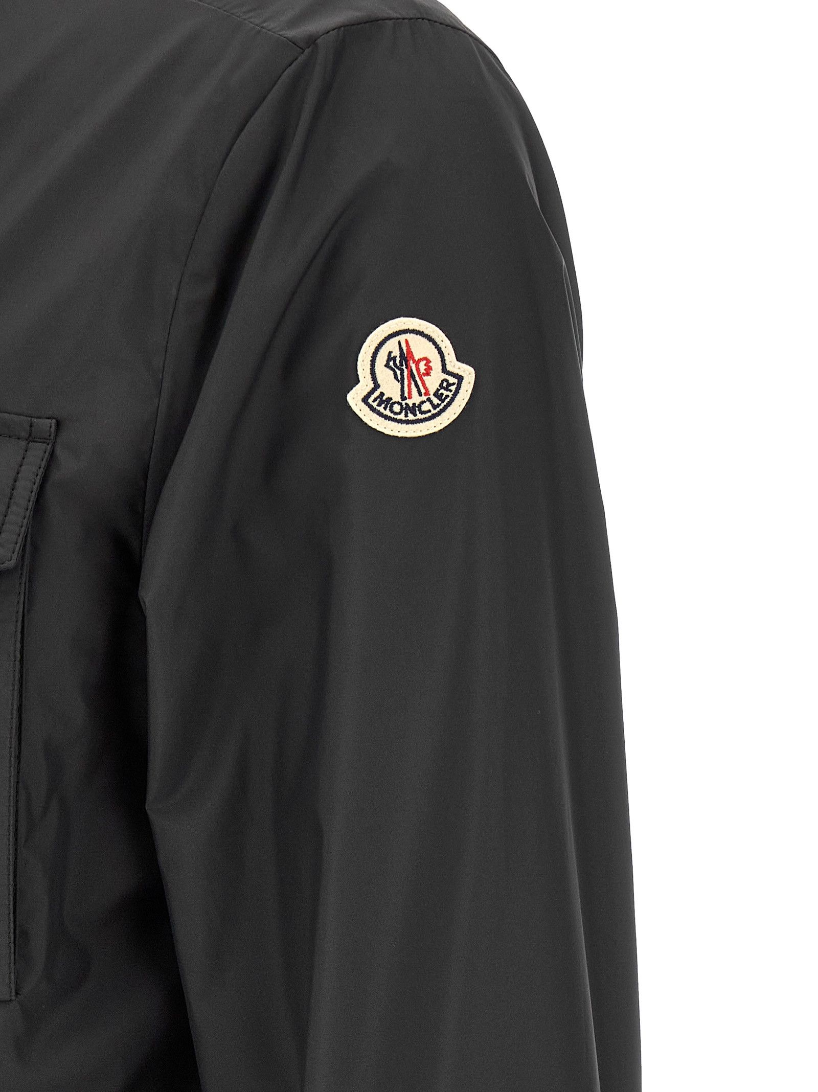 Moncler 'Chirano' 2-in-1 jacket Size US XXL / EU 58 / 5 - 6 Thumbnail