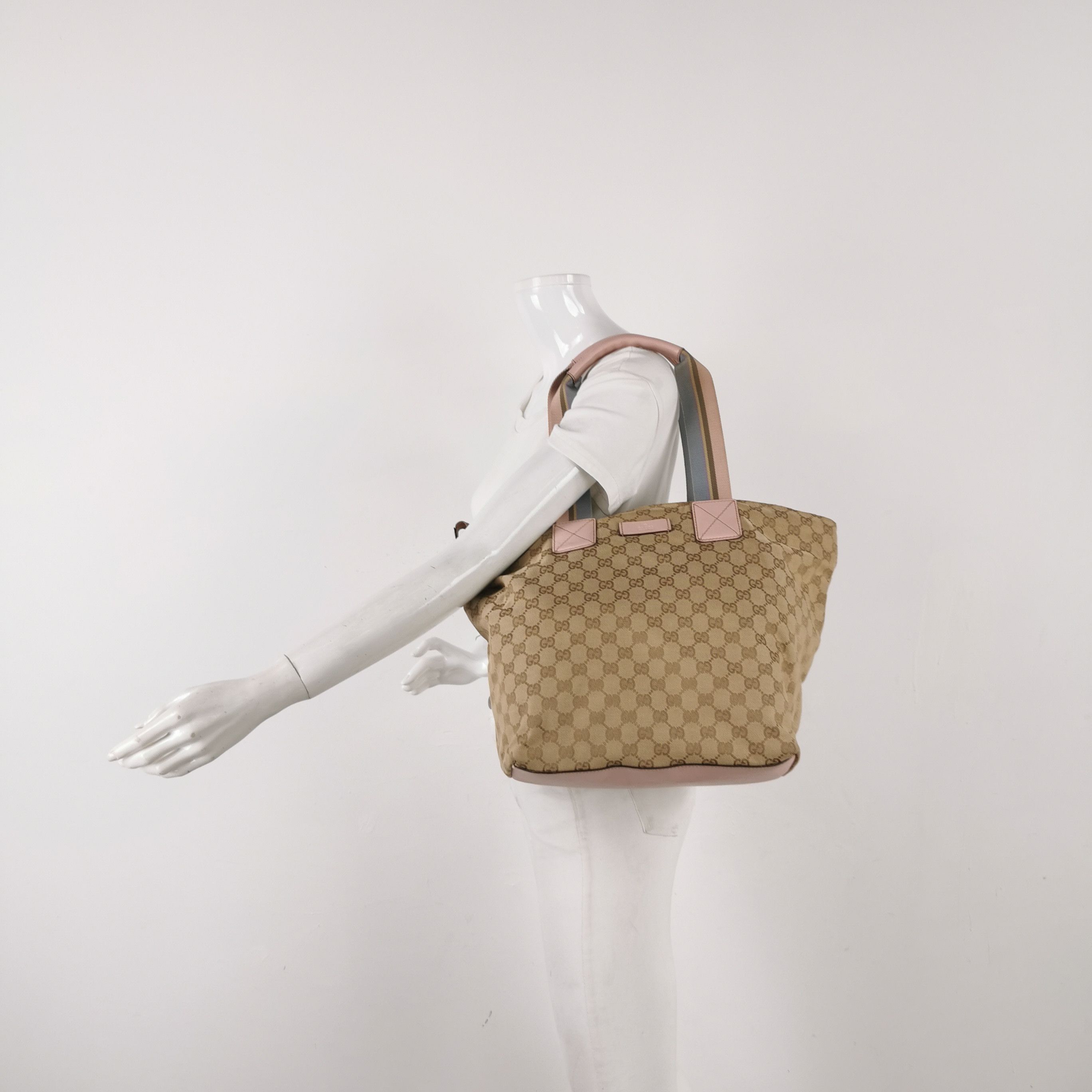 Gucci Gucci Women os Shoulder Bags Size ONE SIZE - 2 Thumbnail