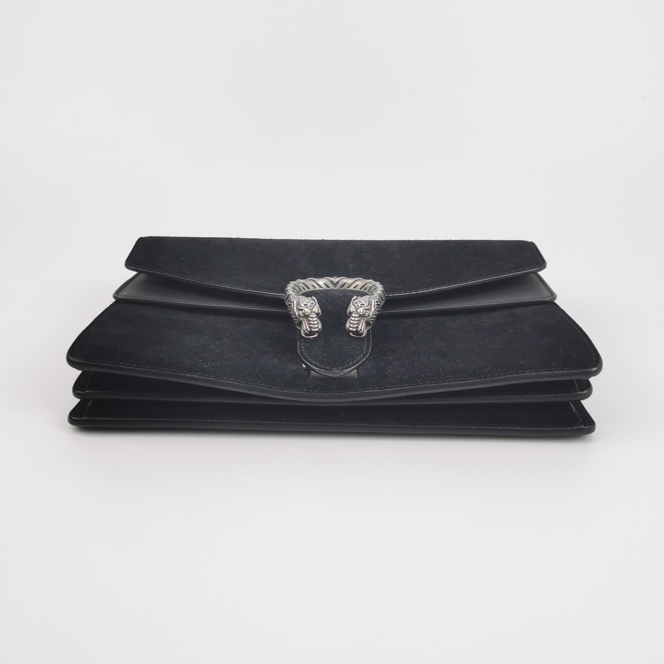 Gucci Gucci Women os Shoulder Bags Size ONE SIZE - 6 Thumbnail