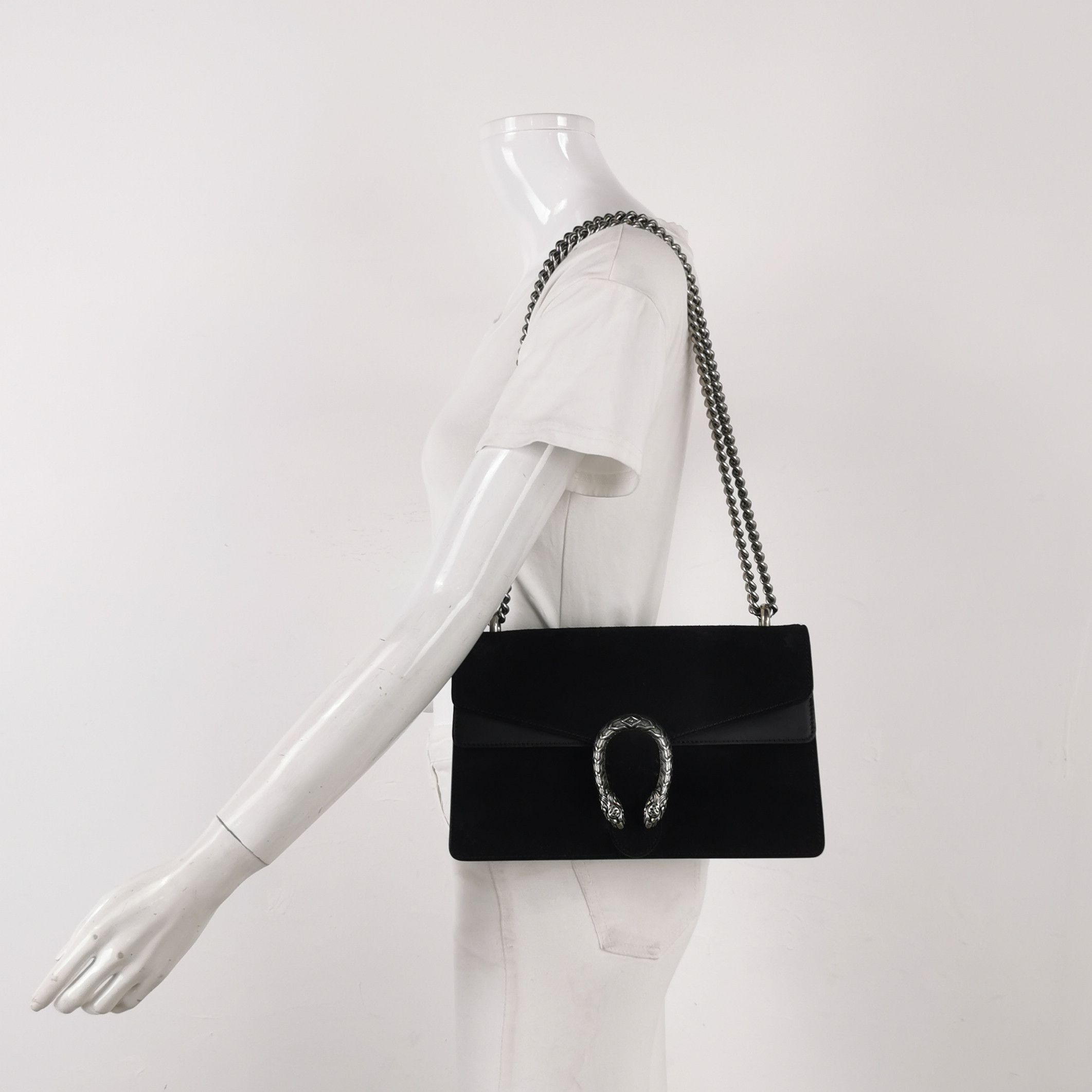 Gucci Gucci Women os Shoulder Bags Size ONE SIZE - 2 Thumbnail