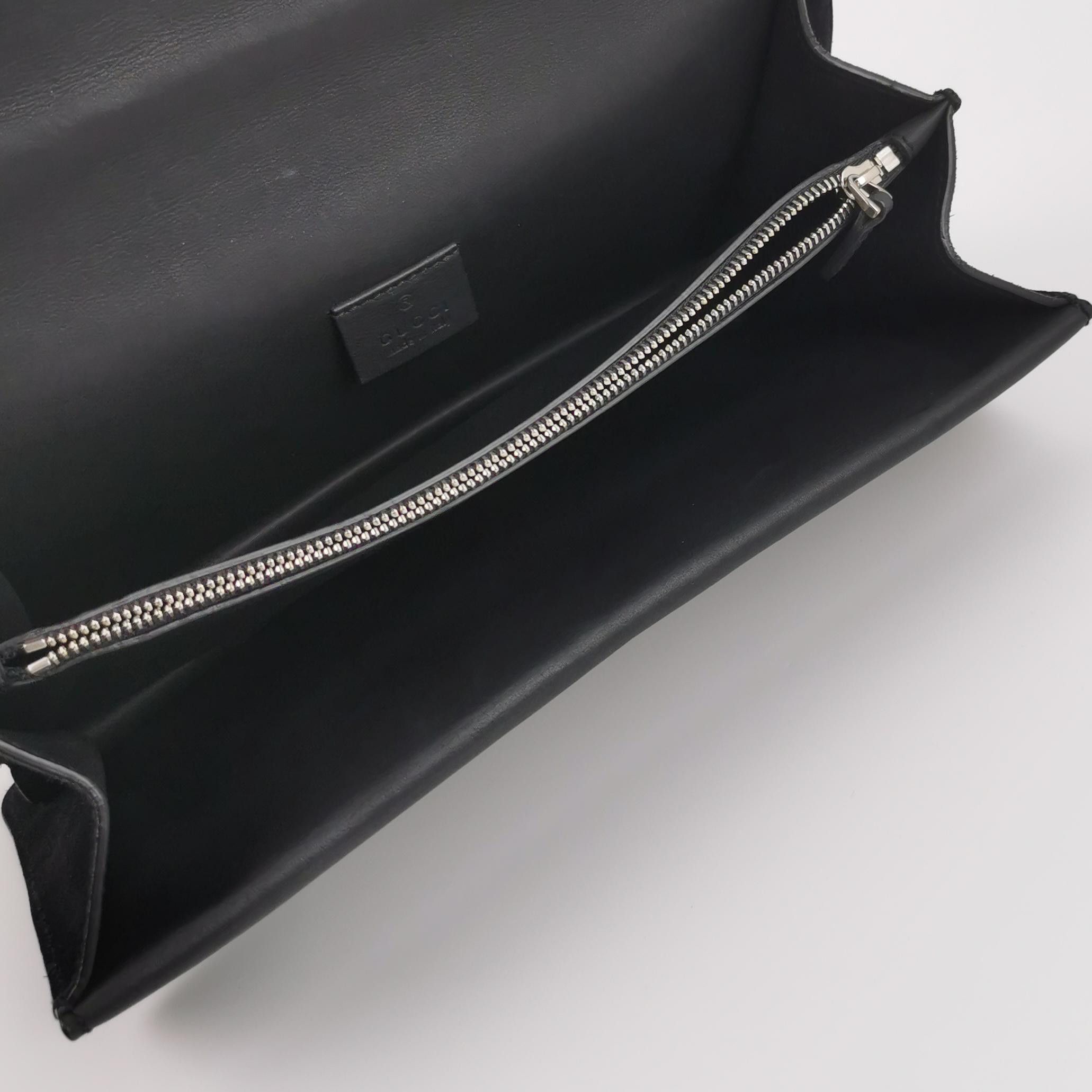 Gucci Gucci Women os Shoulder Bags Size ONE SIZE - 7 Thumbnail
