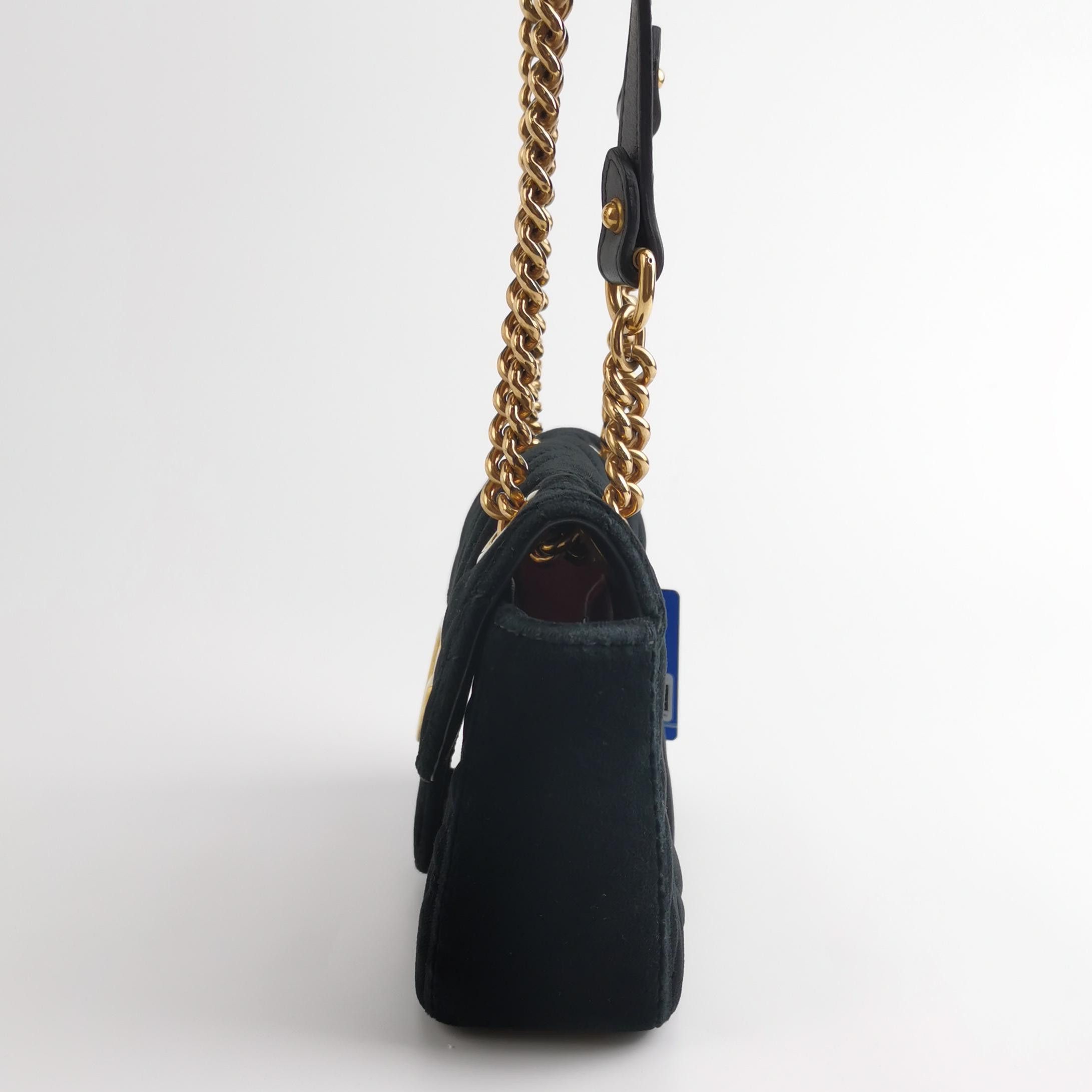 Gucci Gucci Women os Shoulder Bags Size ONE SIZE - 3 Thumbnail