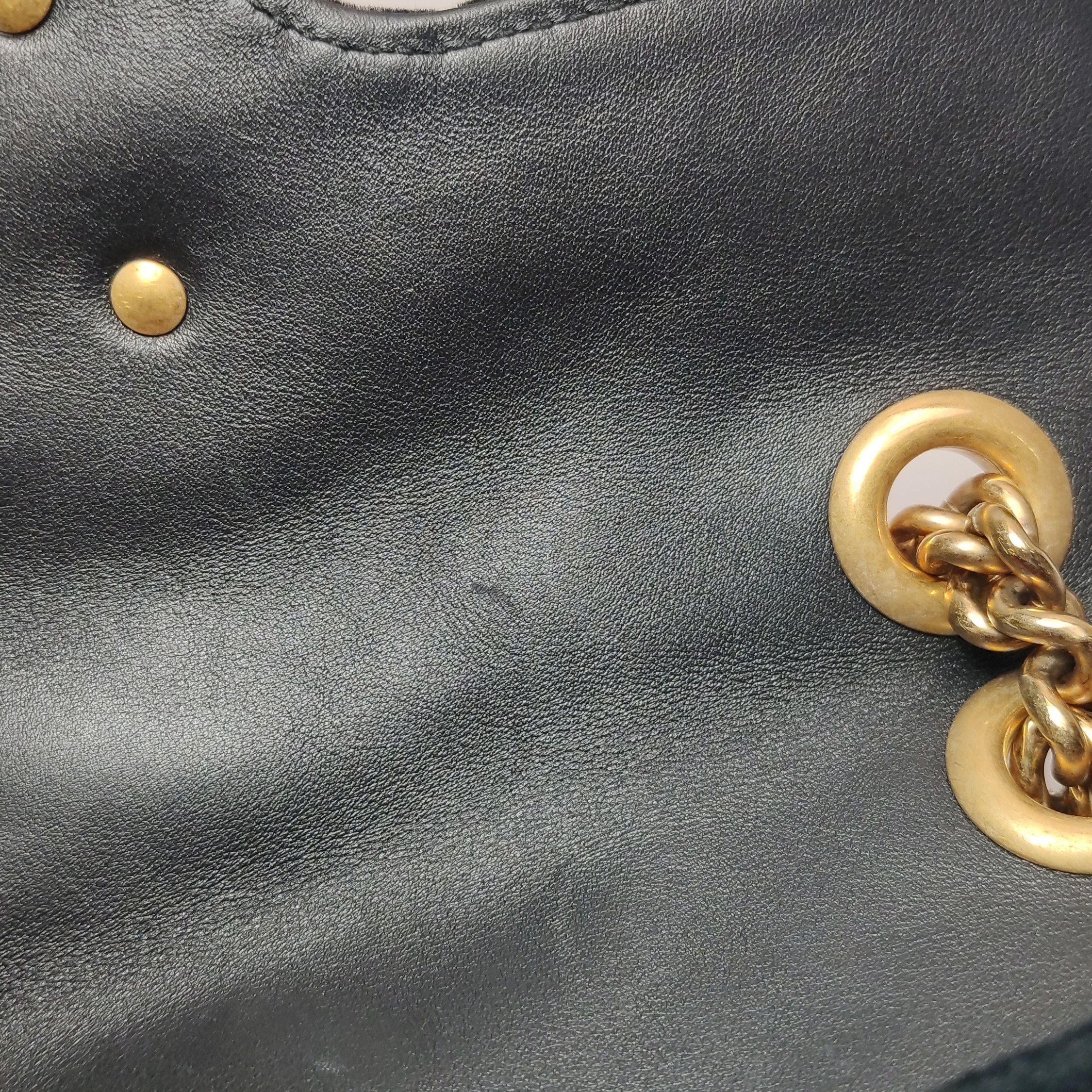 Gucci Gucci Women os Shoulder Bags Size ONE SIZE - 24 Thumbnail