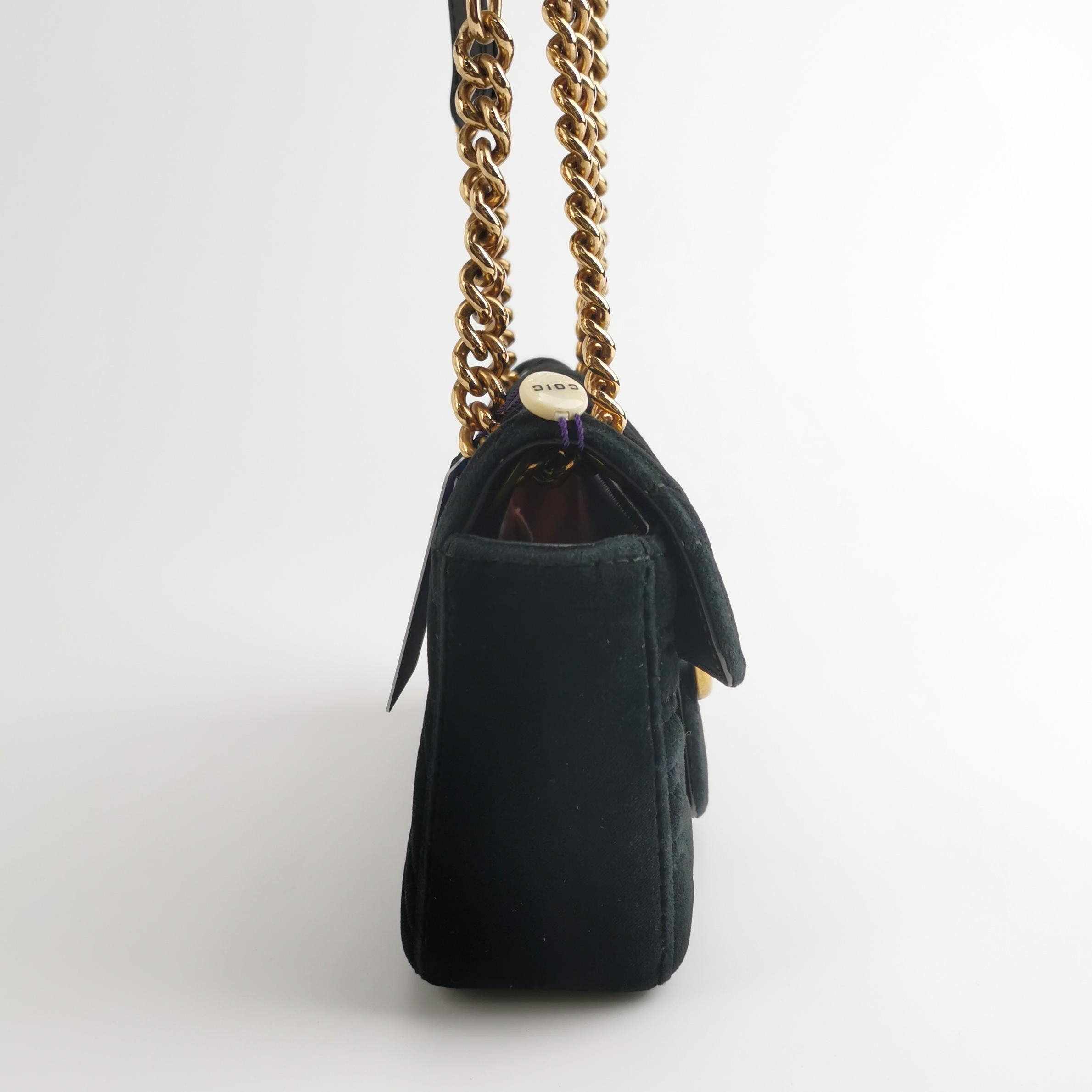 Gucci Gucci Women os Shoulder Bags Size ONE SIZE - 4 Thumbnail