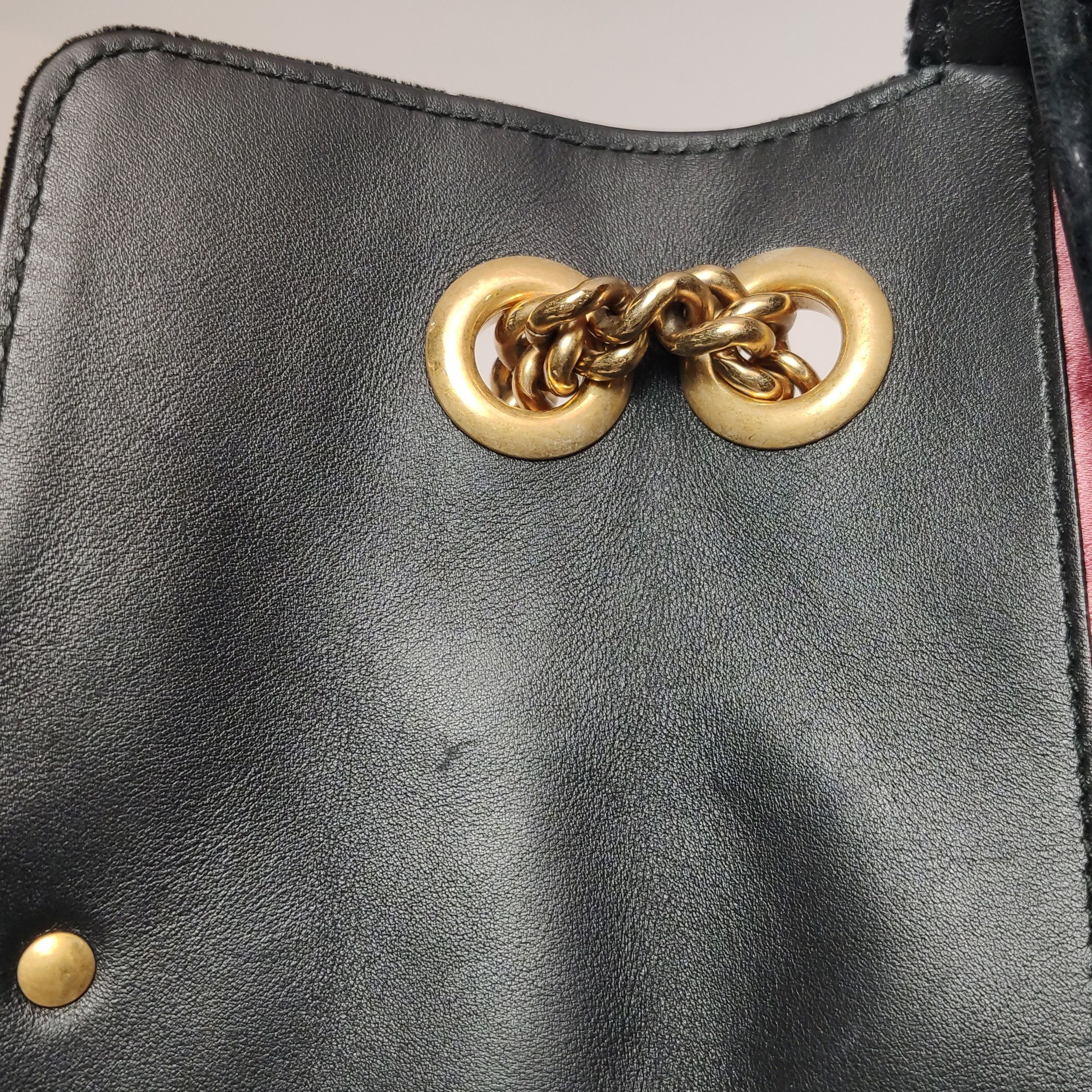 Gucci Gucci Women os Shoulder Bags Size ONE SIZE - 13 Thumbnail