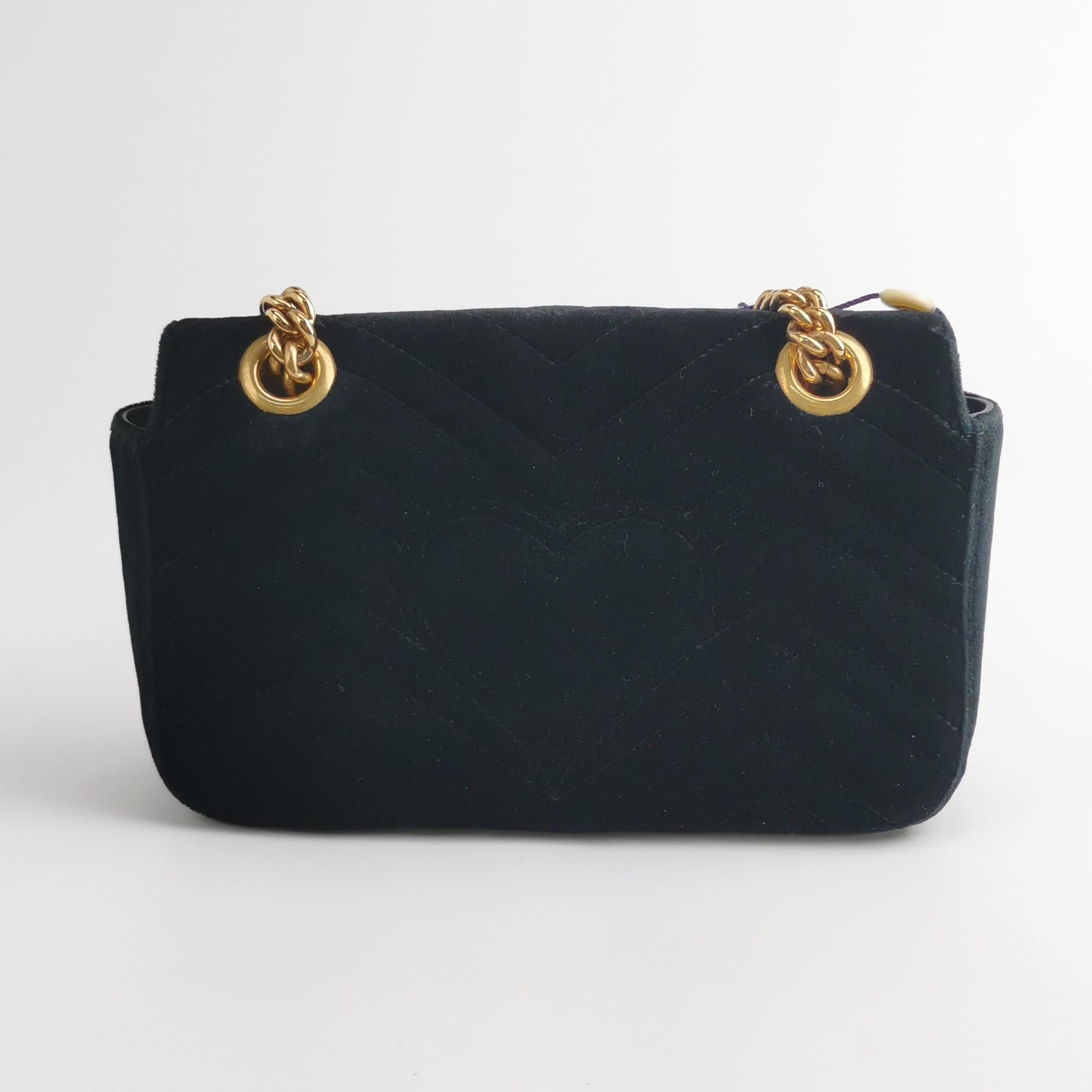 Gucci Gucci Women os Shoulder Bags Size ONE SIZE - 5 Thumbnail