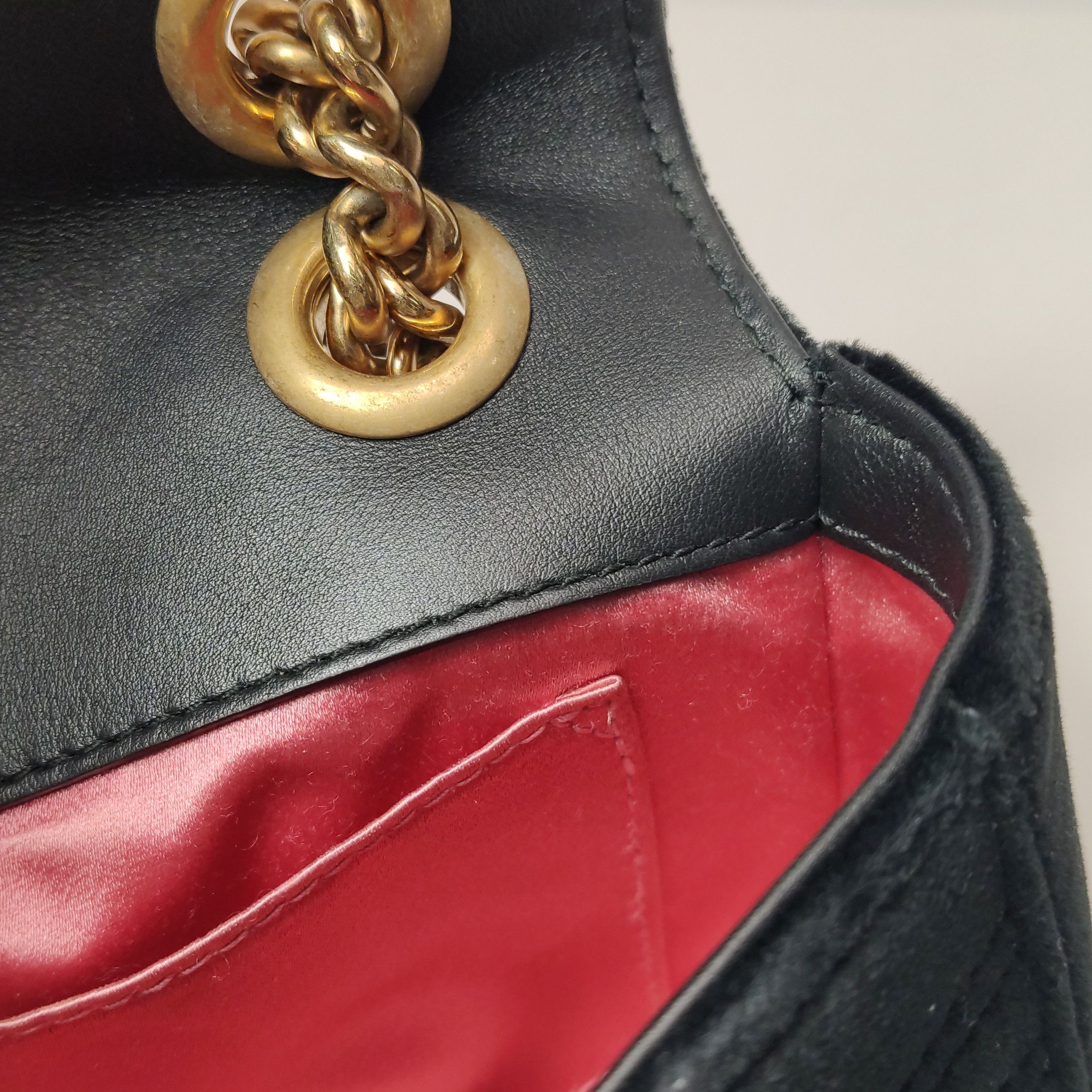 Gucci Gucci Women os Shoulder Bags Size ONE SIZE - 11 Thumbnail