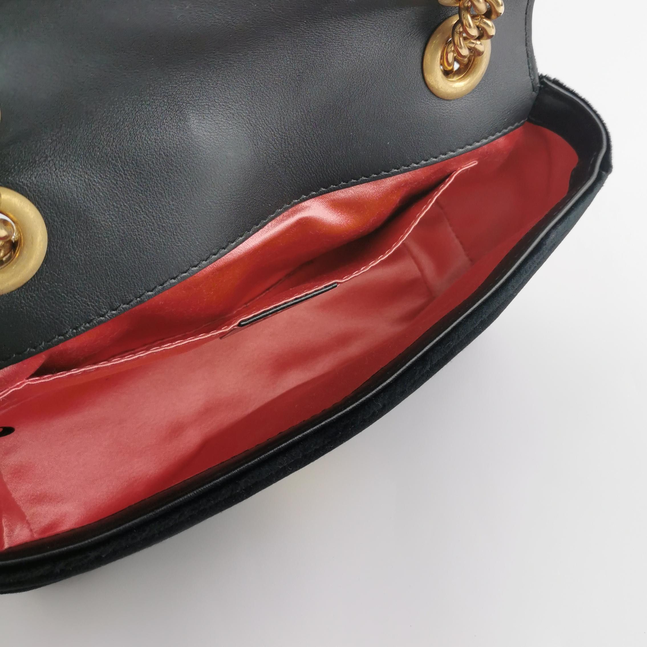 Gucci Gucci Women os Shoulder Bags Size ONE SIZE - 7 Thumbnail