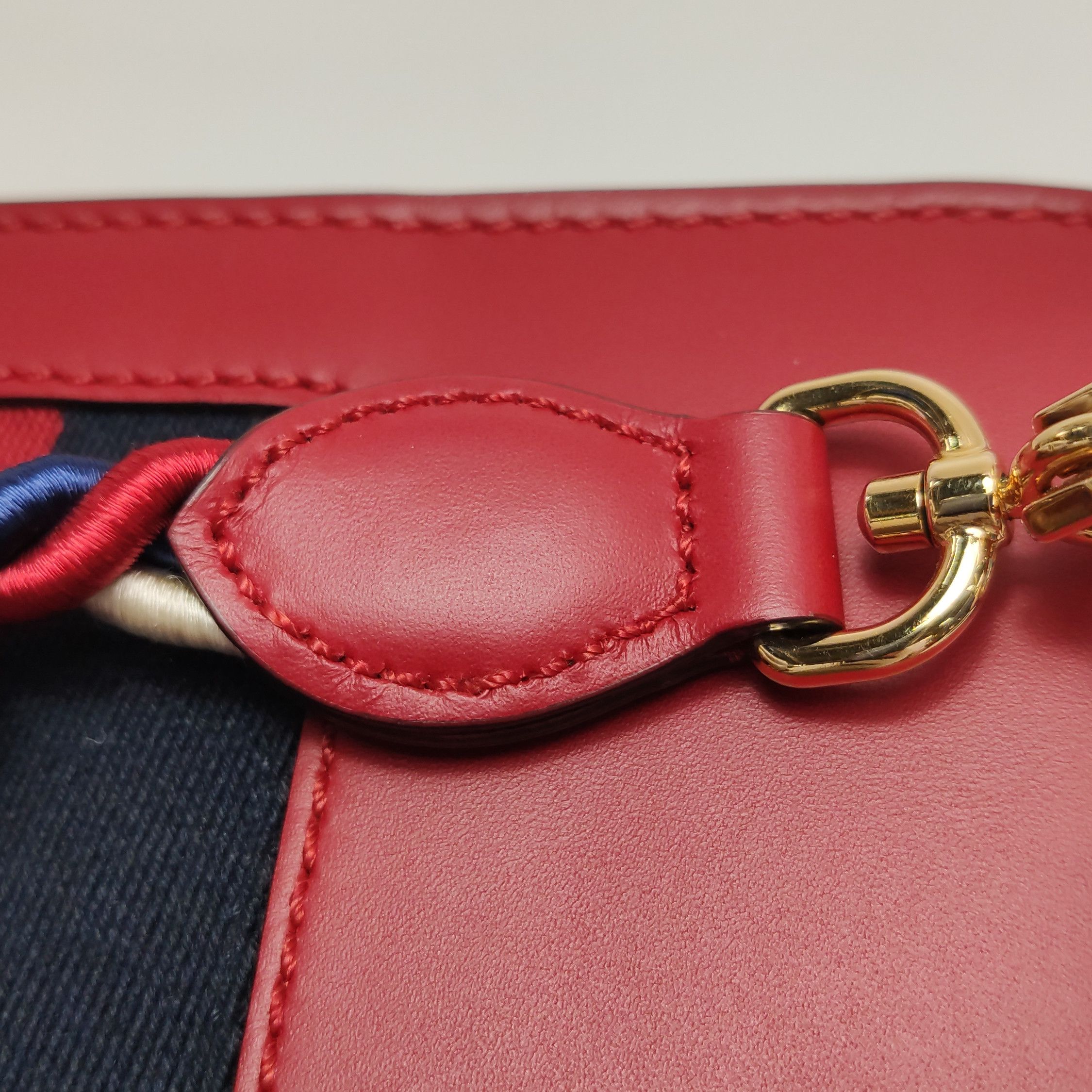 Gucci Gucci Women os Shoulder Bags Size ONE SIZE - 14 Thumbnail