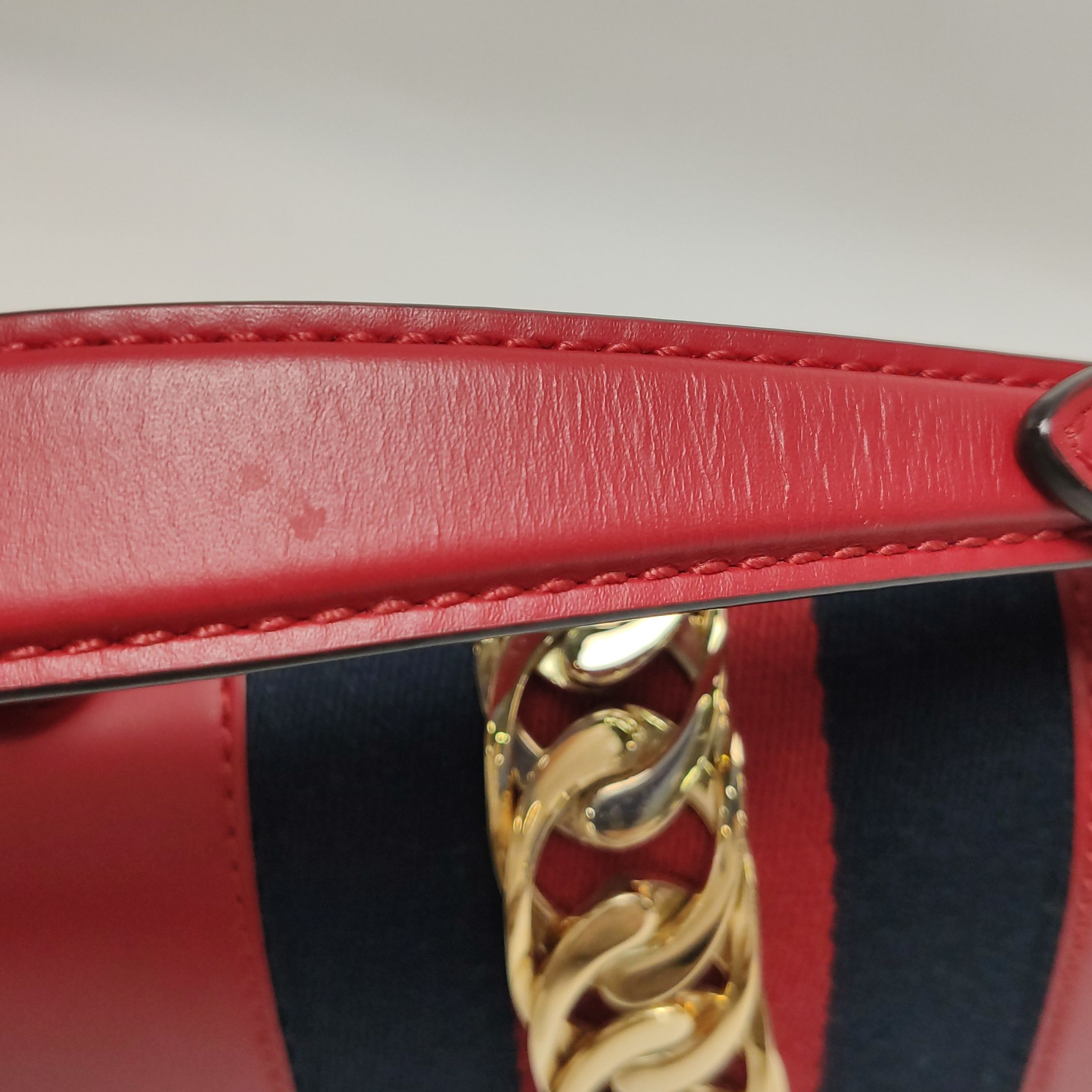 Gucci Gucci Women os Shoulder Bags Size ONE SIZE - 18 Thumbnail