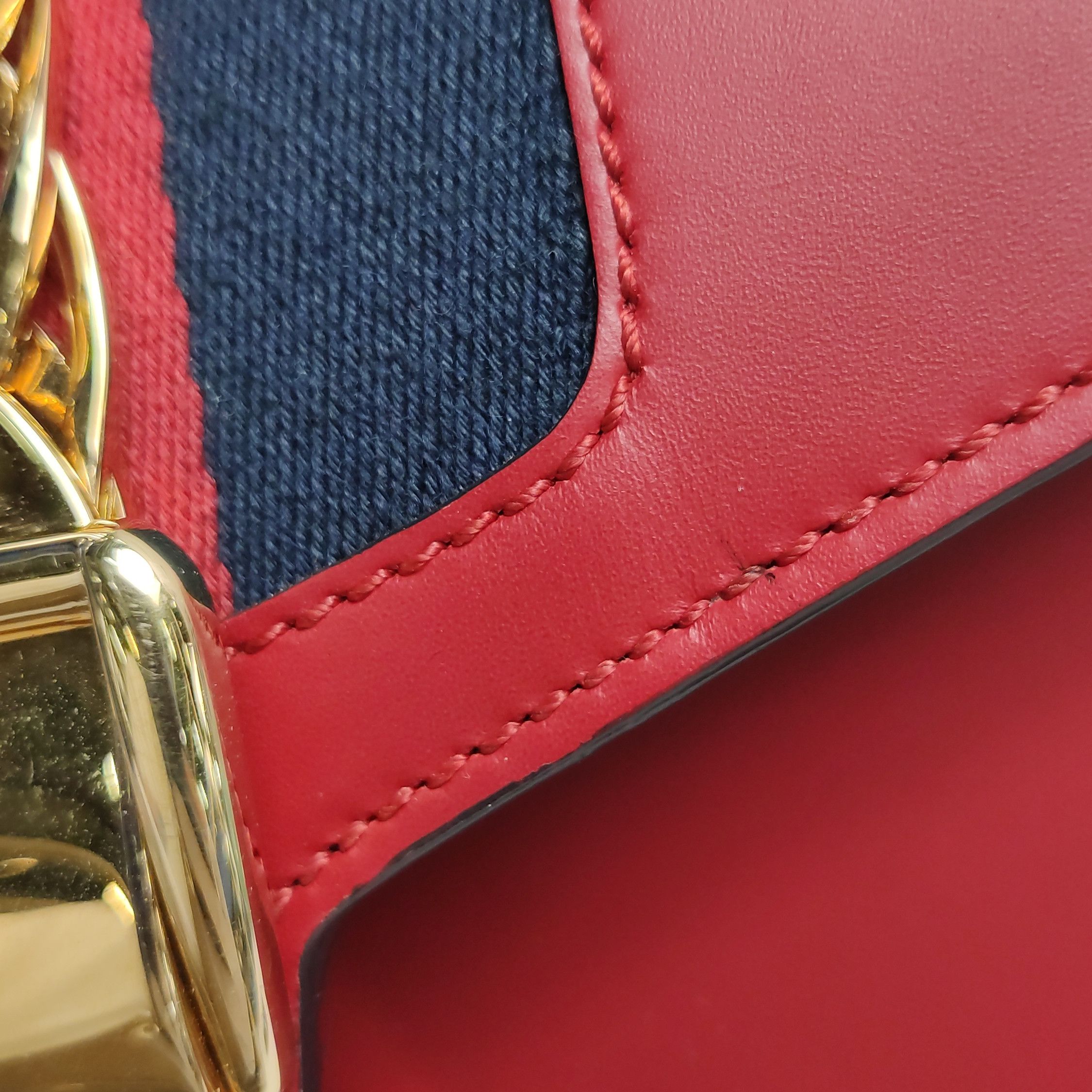 Gucci Gucci Women os Shoulder Bags Size ONE SIZE - 13 Thumbnail