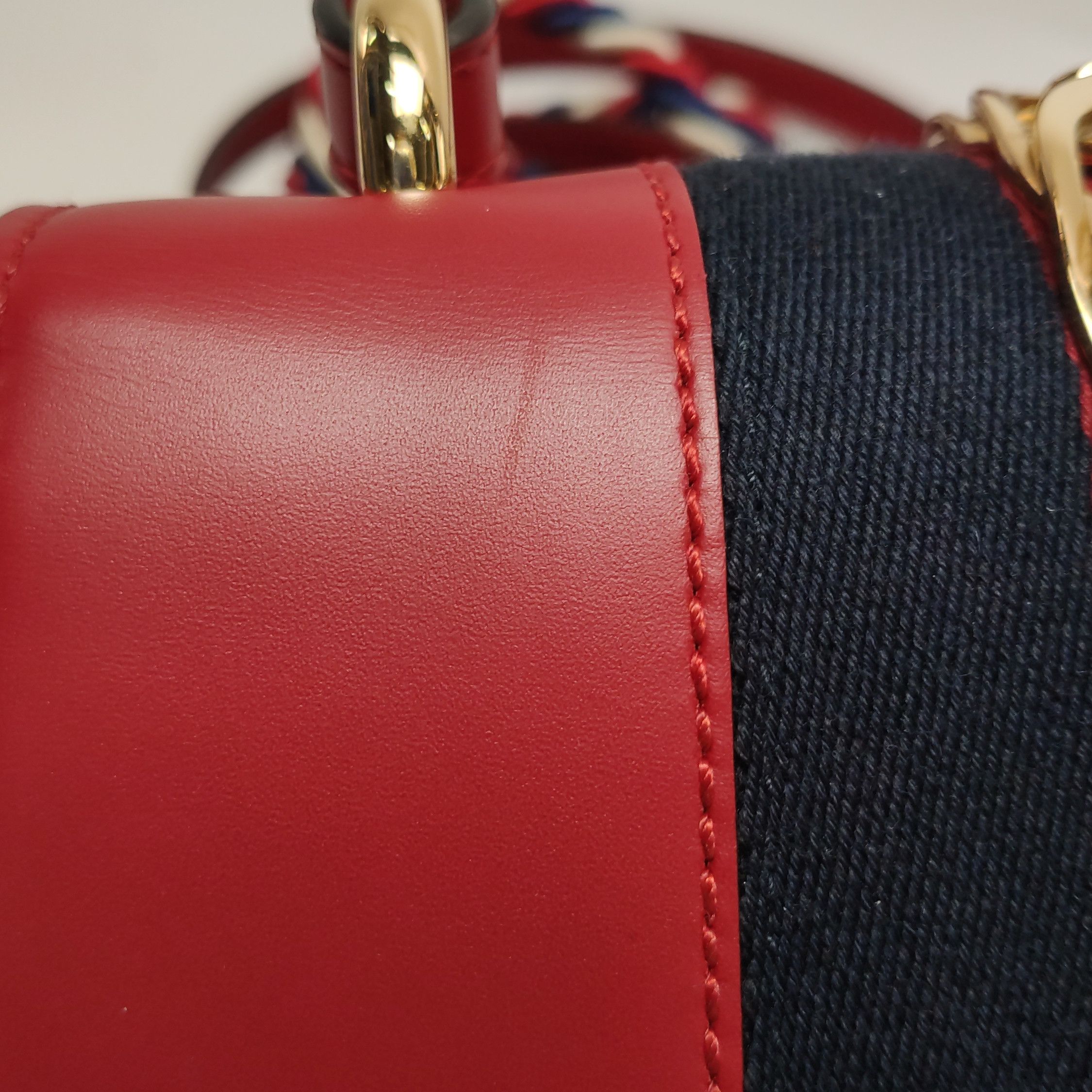 Gucci Gucci Women os Shoulder Bags Size ONE SIZE - 20 Thumbnail