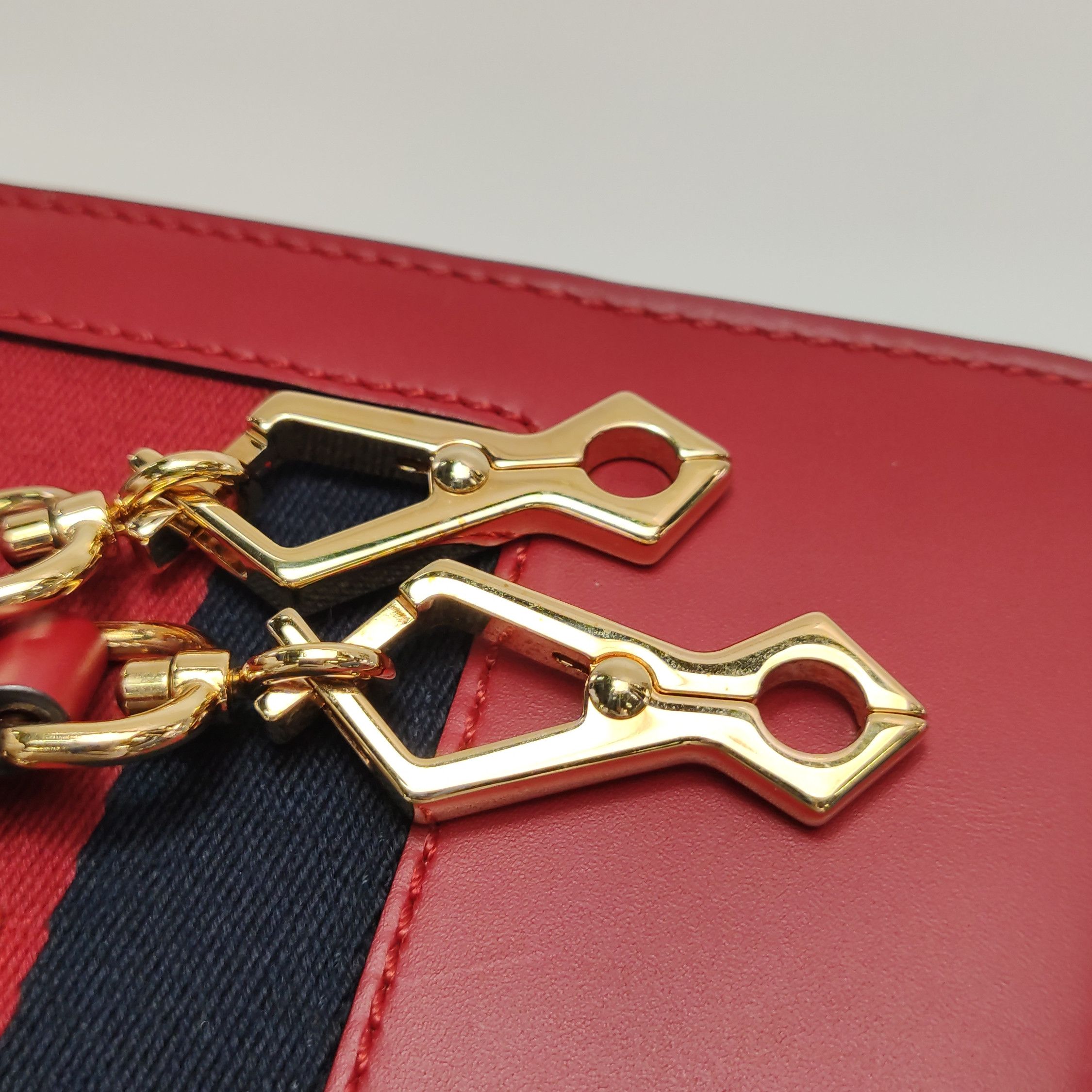 Gucci Gucci Women os Shoulder Bags Size ONE SIZE - 17 Thumbnail