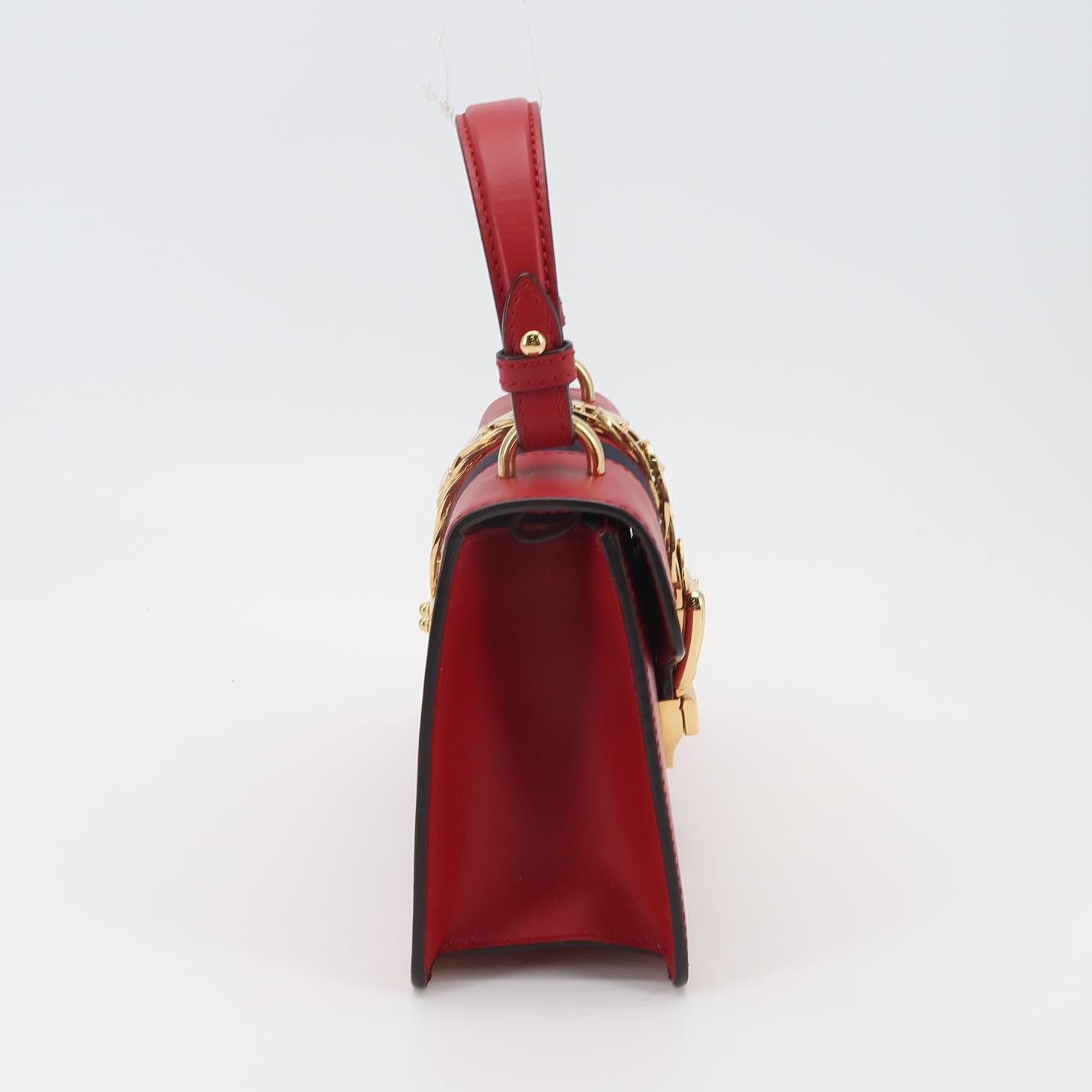 Gucci Gucci Women os Shoulder Bags Size ONE SIZE - 4 Thumbnail
