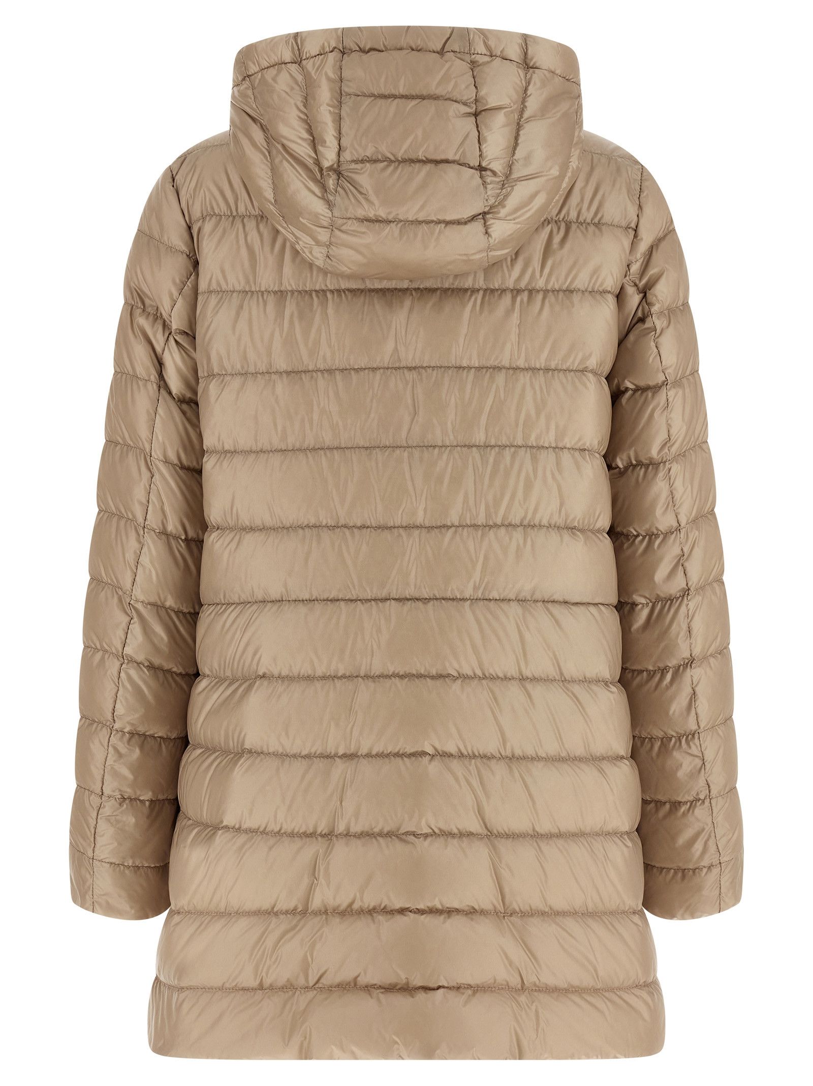 Moncler 'Jasmin' down jacket Size S / US 4 / IT 40 - 2 Thumbnail