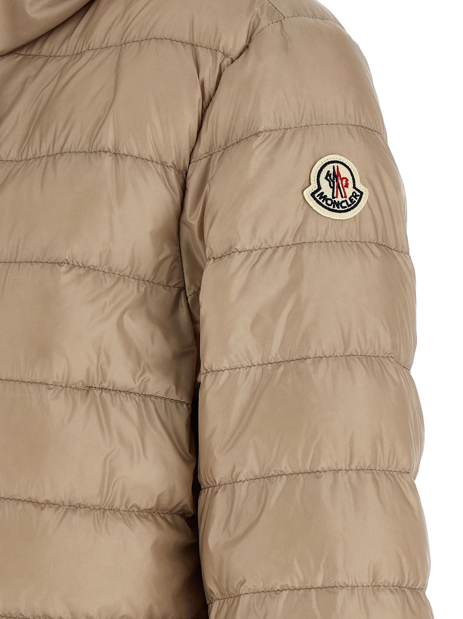 Moncler 'Jasmin' down jacket Size S / US 4 / IT 40 - 4 Thumbnail