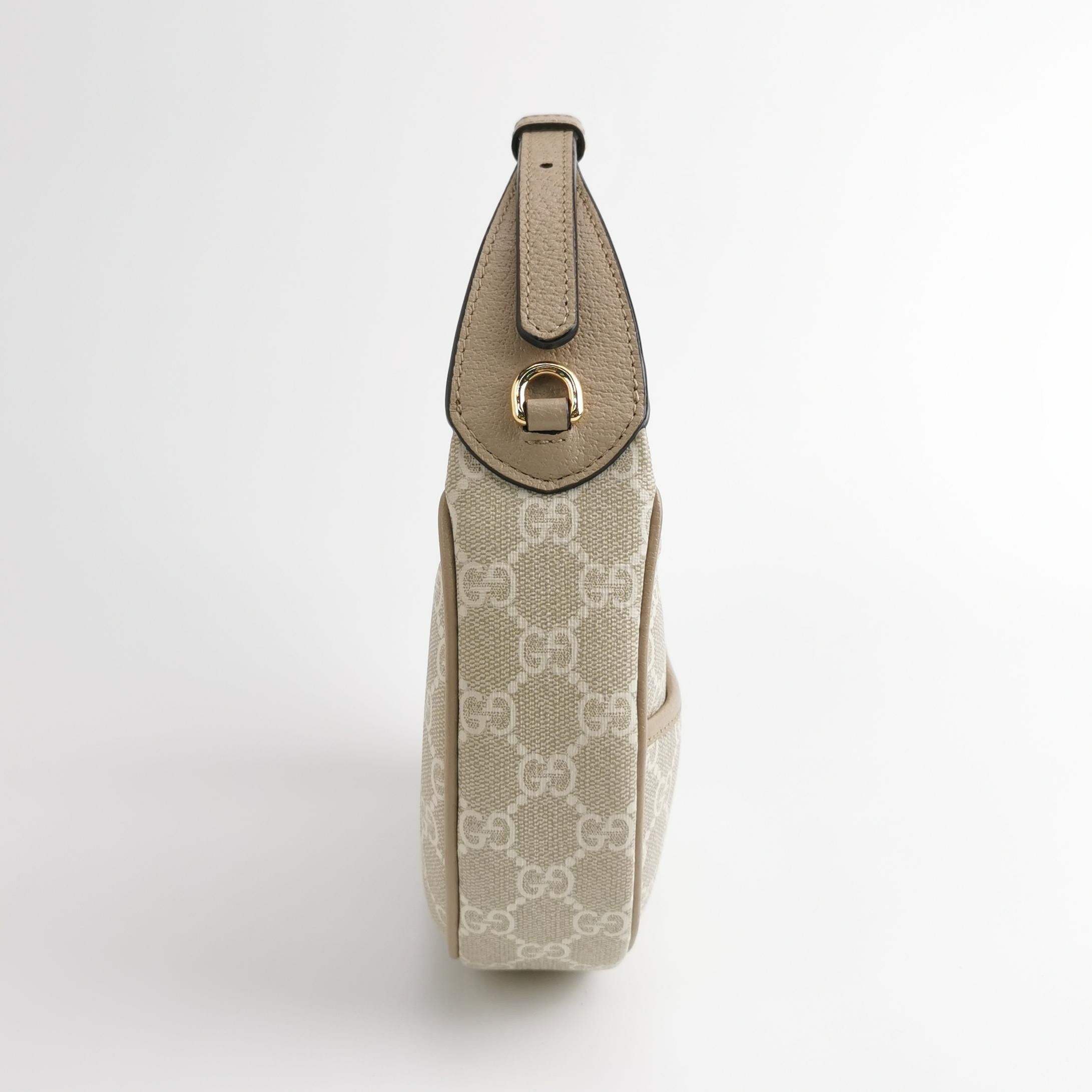 Gucci Gucci Women os Shoulder Bags Size ONE SIZE - 4 Thumbnail