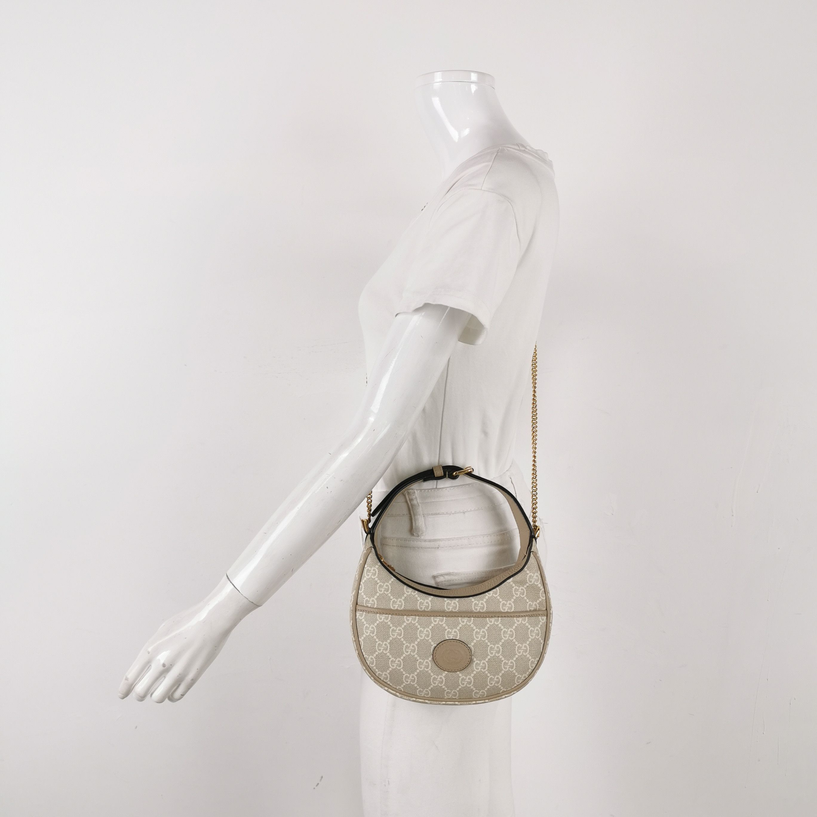 Gucci Gucci Women os Shoulder Bags Size ONE SIZE - 2 Thumbnail