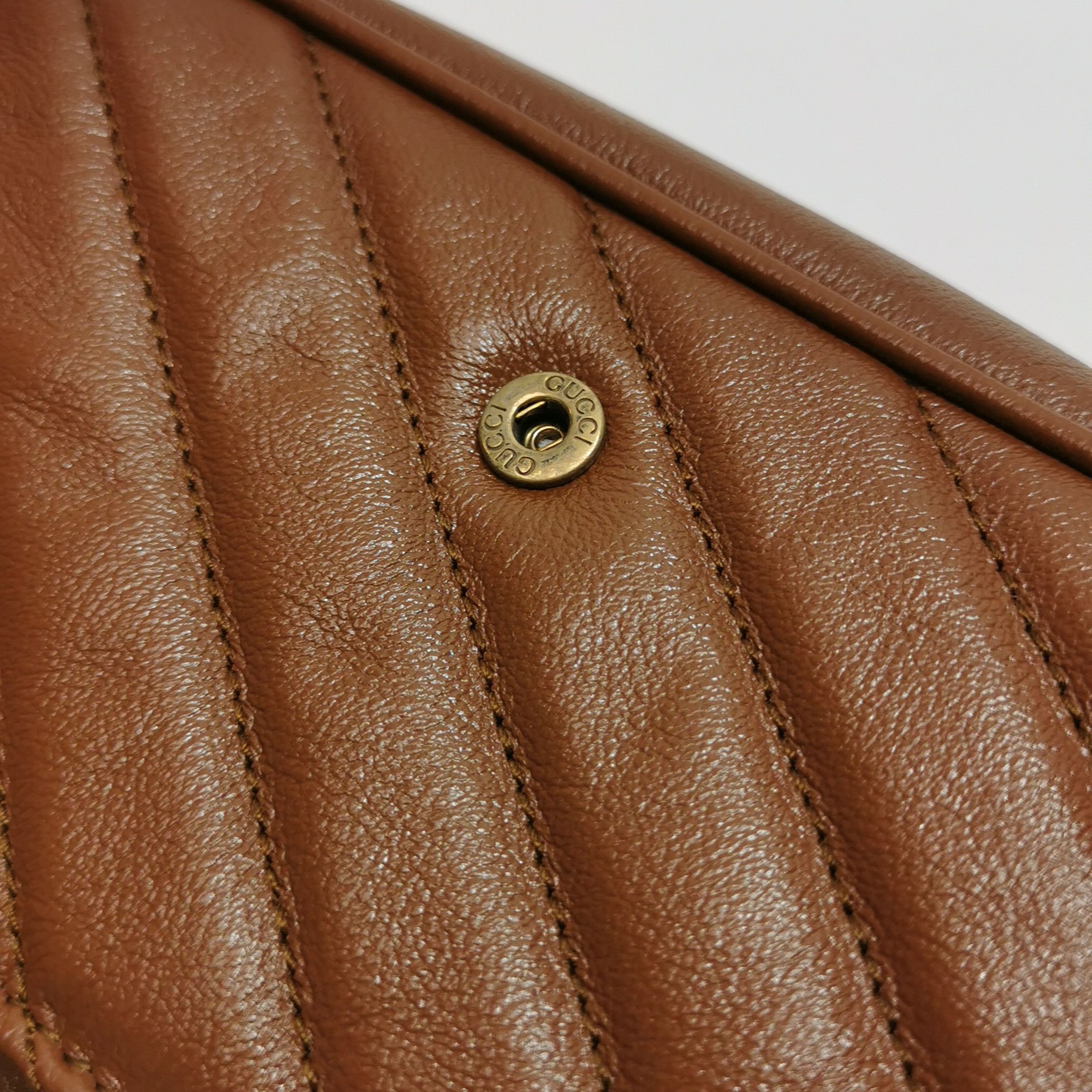 Gucci Gucci Women os Shoulder Bags Size ONE SIZE - 10 Thumbnail