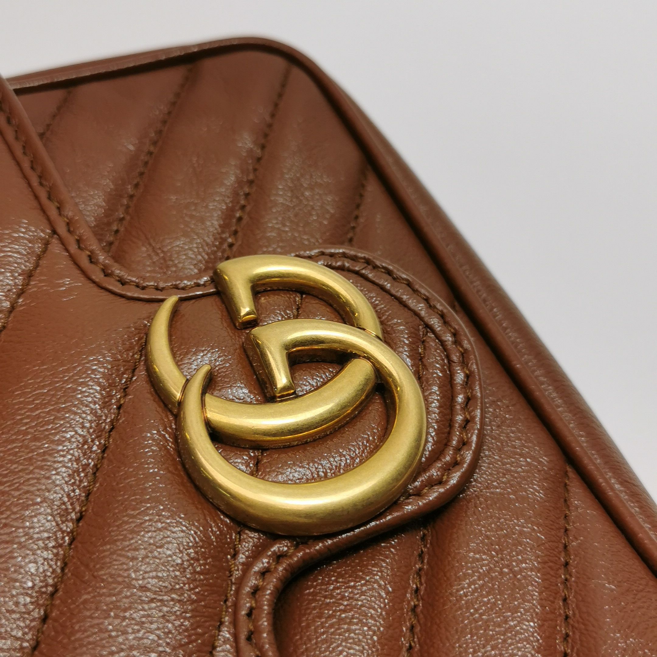 Gucci Gucci Women os Shoulder Bags Size ONE SIZE - 13 Thumbnail