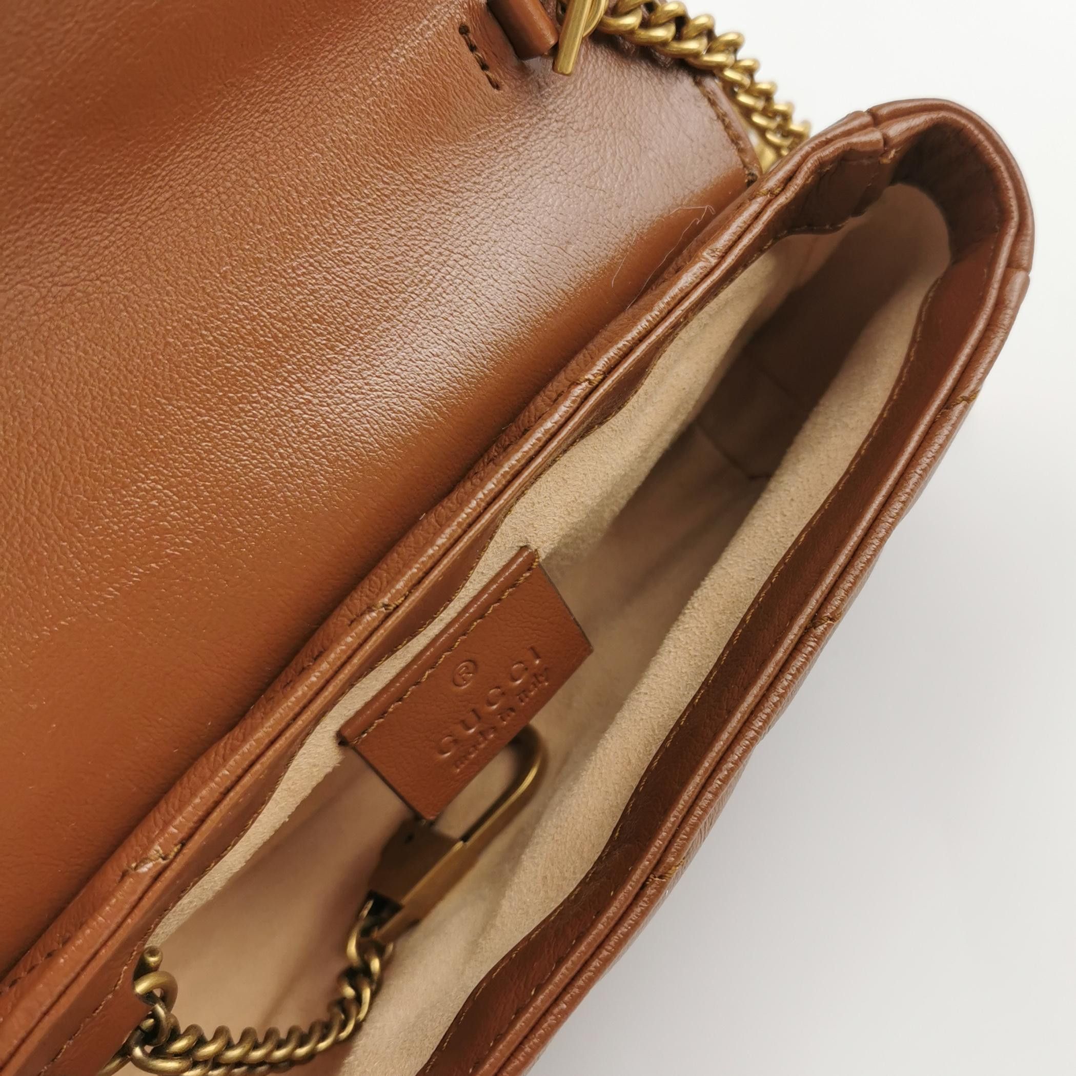 Gucci Gucci Women os Shoulder Bags Size ONE SIZE - 7 Thumbnail