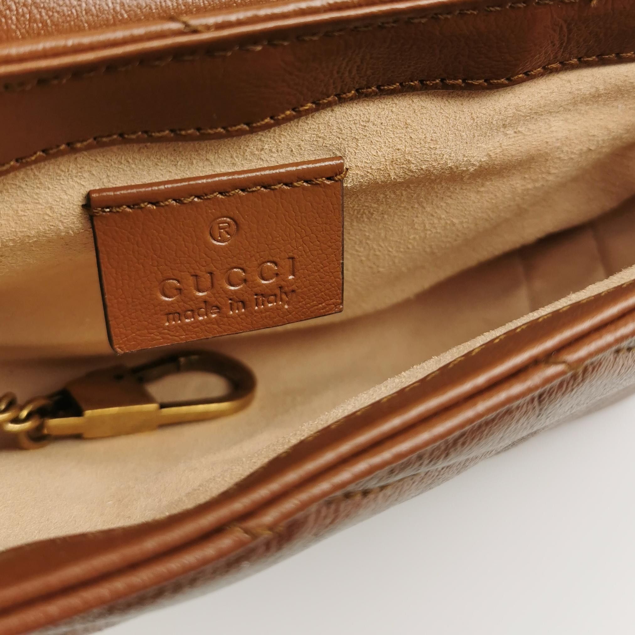 Gucci Gucci Women os Shoulder Bags Size ONE SIZE - 8 Thumbnail