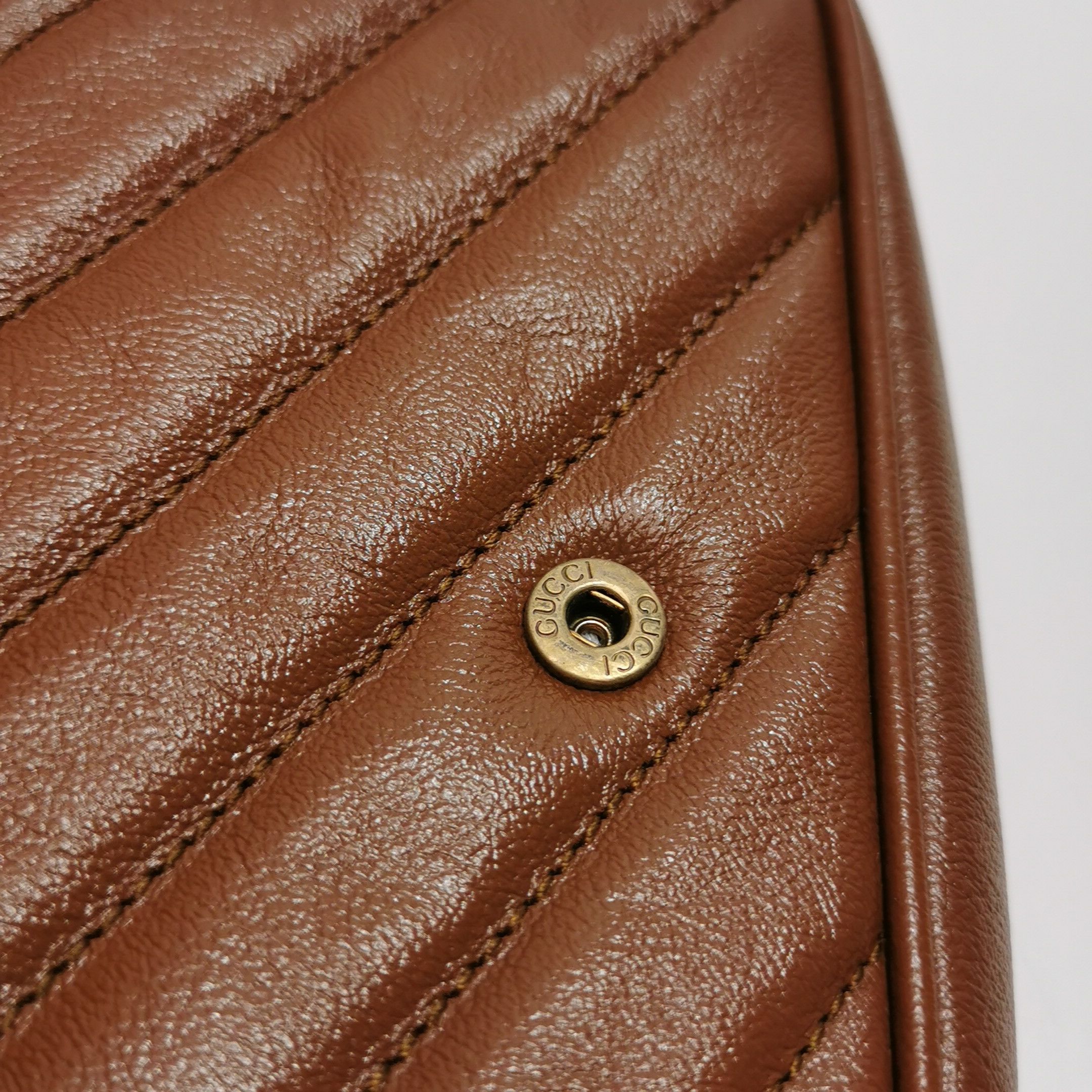 Gucci Gucci Women os Shoulder Bags Size ONE SIZE - 11 Thumbnail