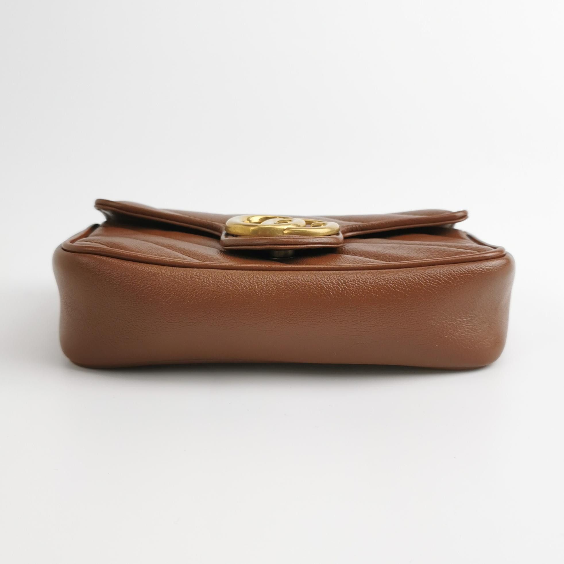 Gucci Gucci Women os Shoulder Bags Size ONE SIZE - 6 Thumbnail