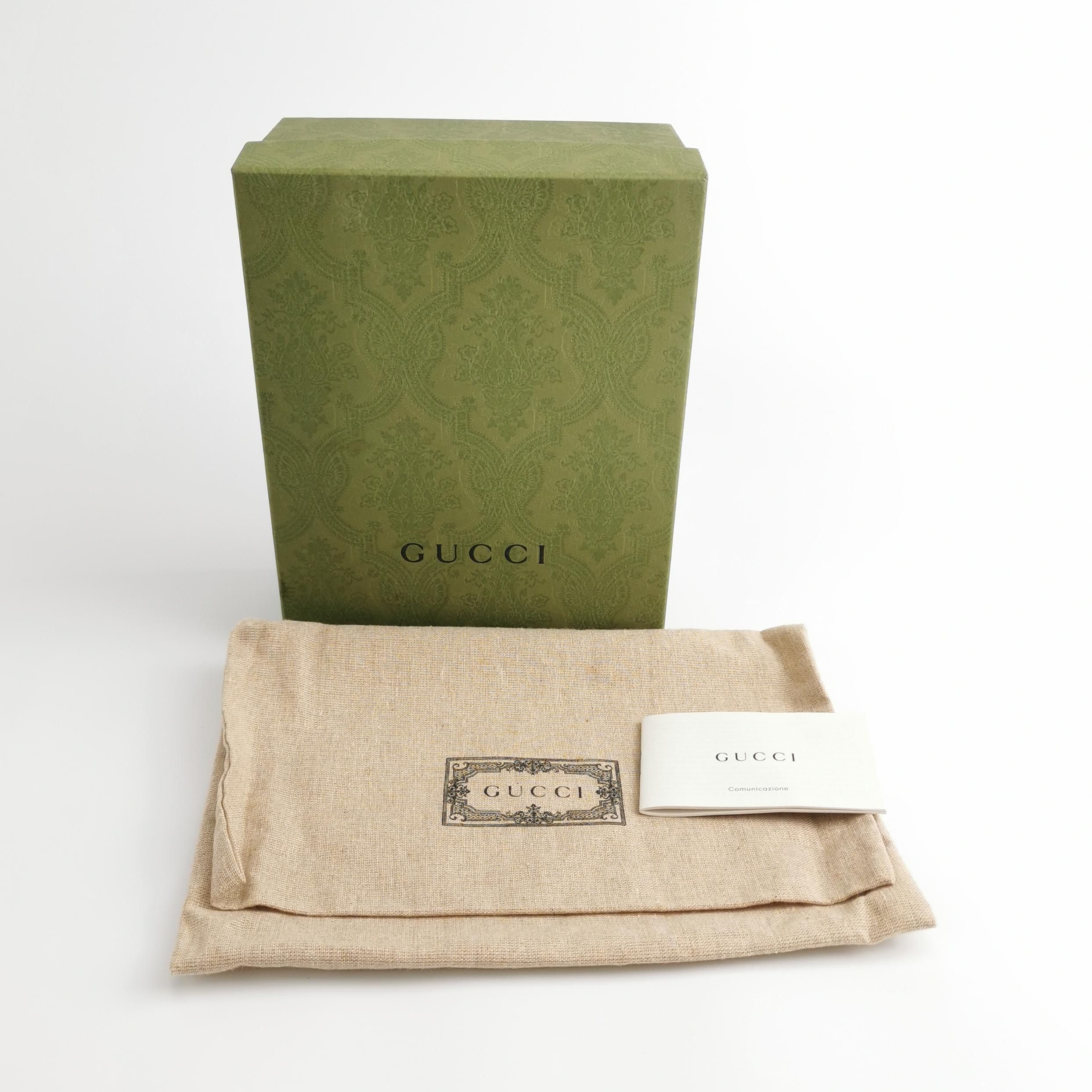 Gucci Gucci Women os Shoulder Bags Size ONE SIZE - 9 Thumbnail