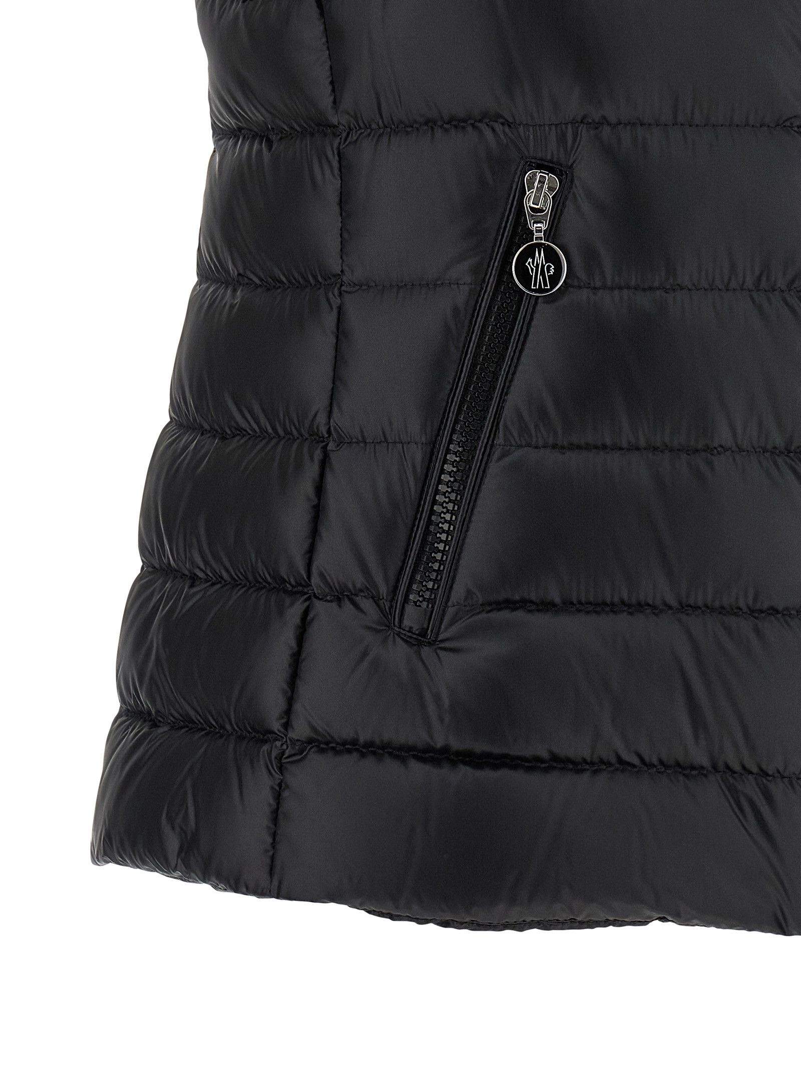 Moncler 'Glygosse' vest Size XL / US 12-14 / IT 48-50 - 4 Thumbnail
