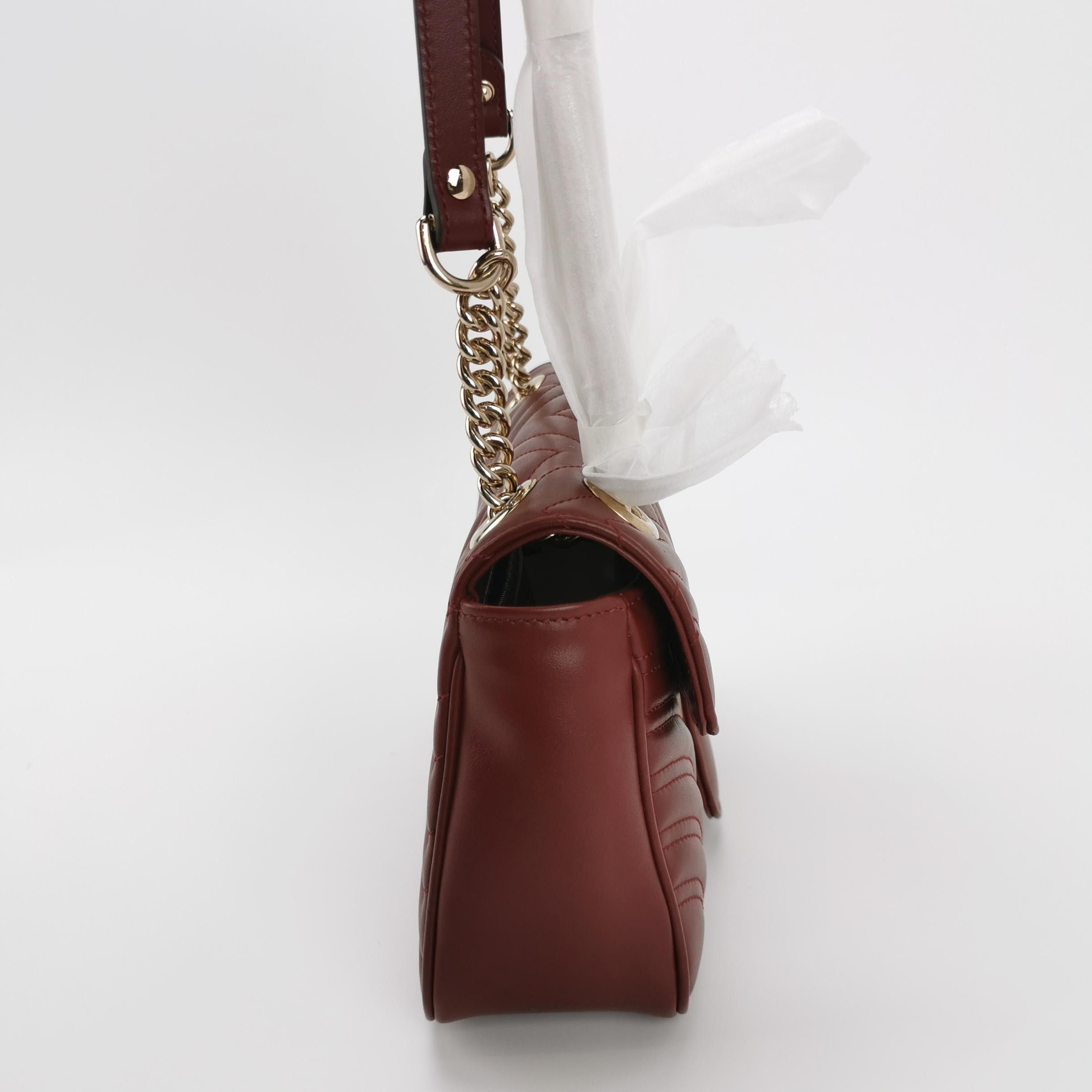 Gucci Gucci Women os Shoulder Bags Size ONE SIZE - 4 Thumbnail