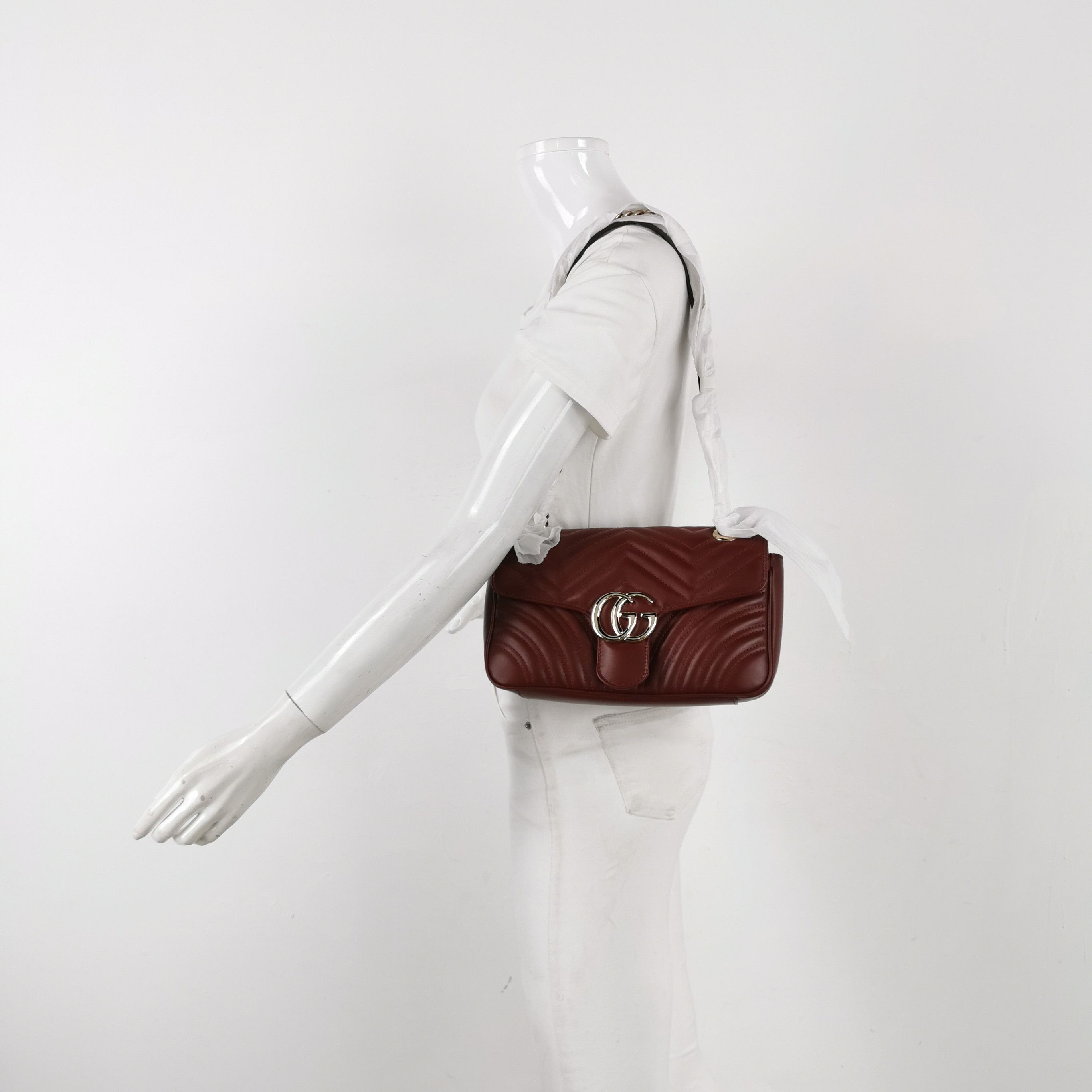 Gucci Gucci Women os Shoulder Bags Size ONE SIZE - 2 Thumbnail