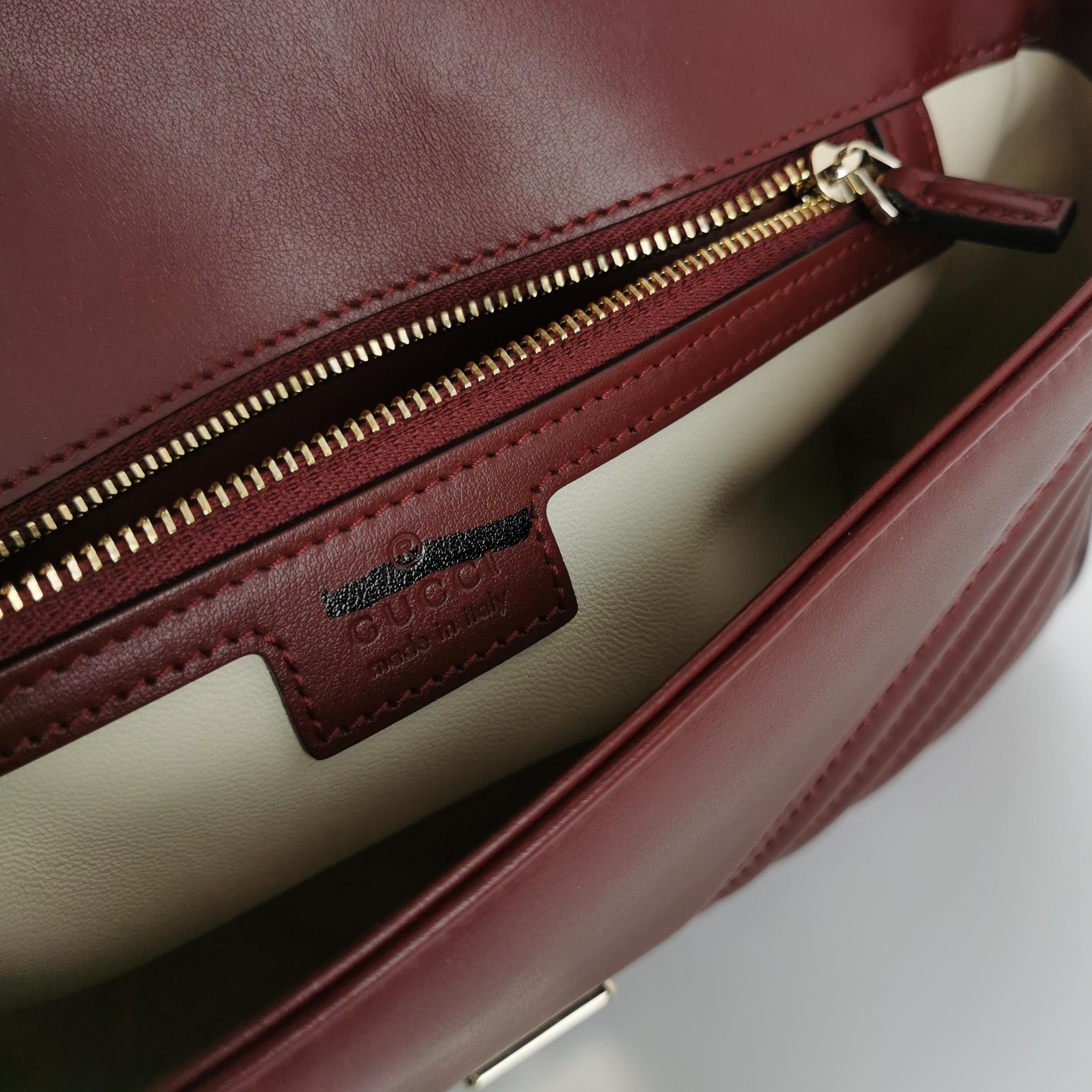 Gucci Gucci Women os Shoulder Bags Size ONE SIZE - 8 Thumbnail