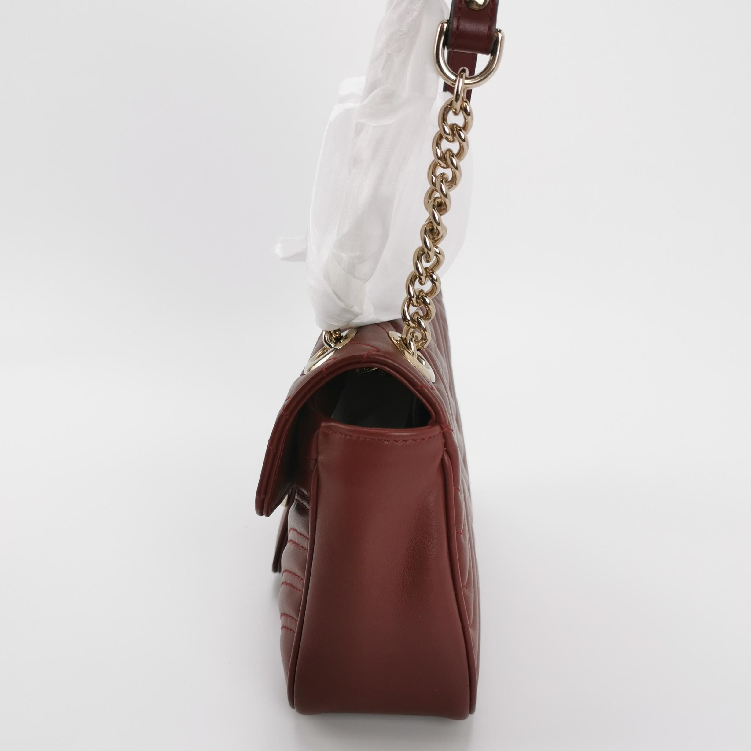 Gucci Gucci Women os Shoulder Bags Size ONE SIZE - 3 Thumbnail