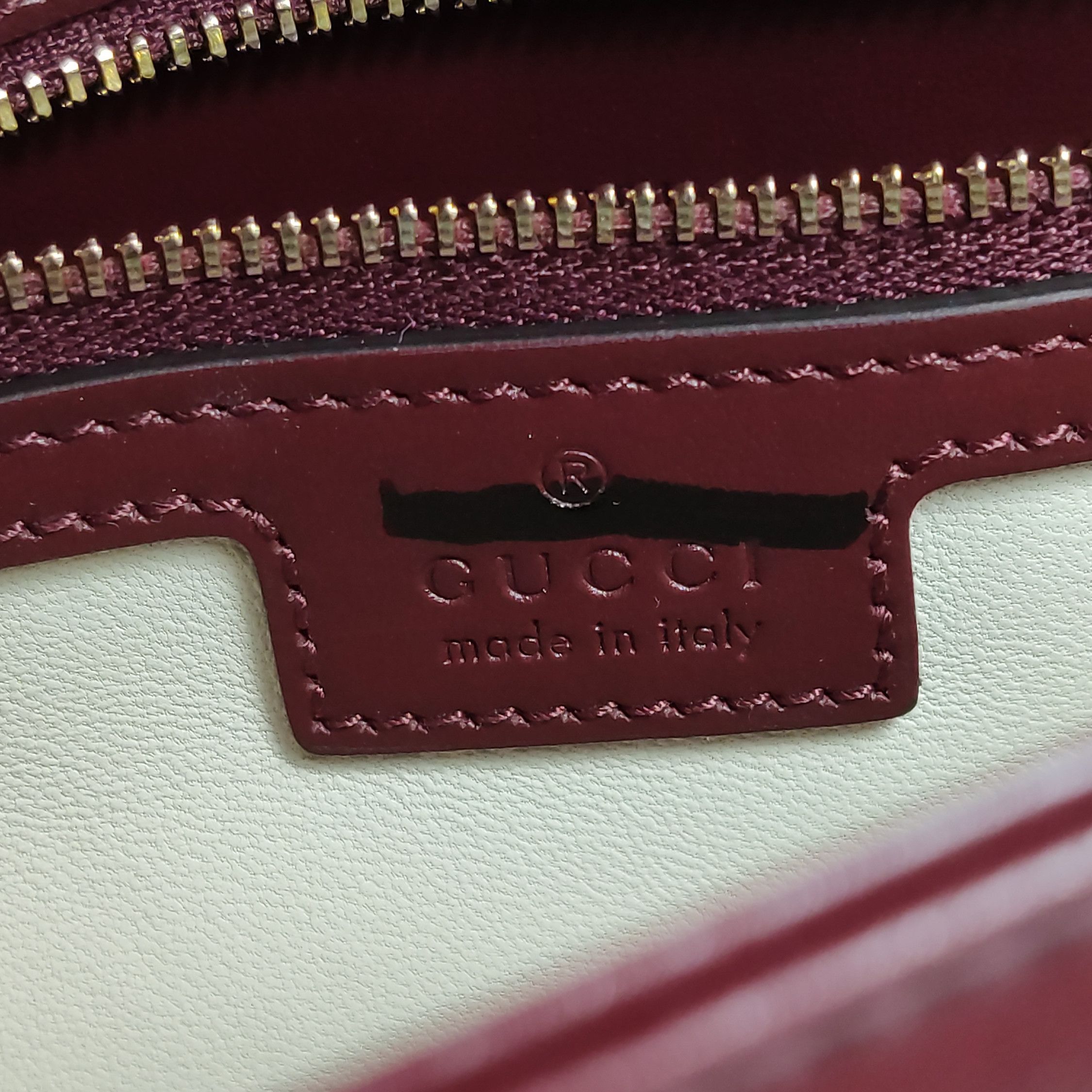 Gucci Gucci Women os Shoulder Bags Size ONE SIZE - 16 Thumbnail