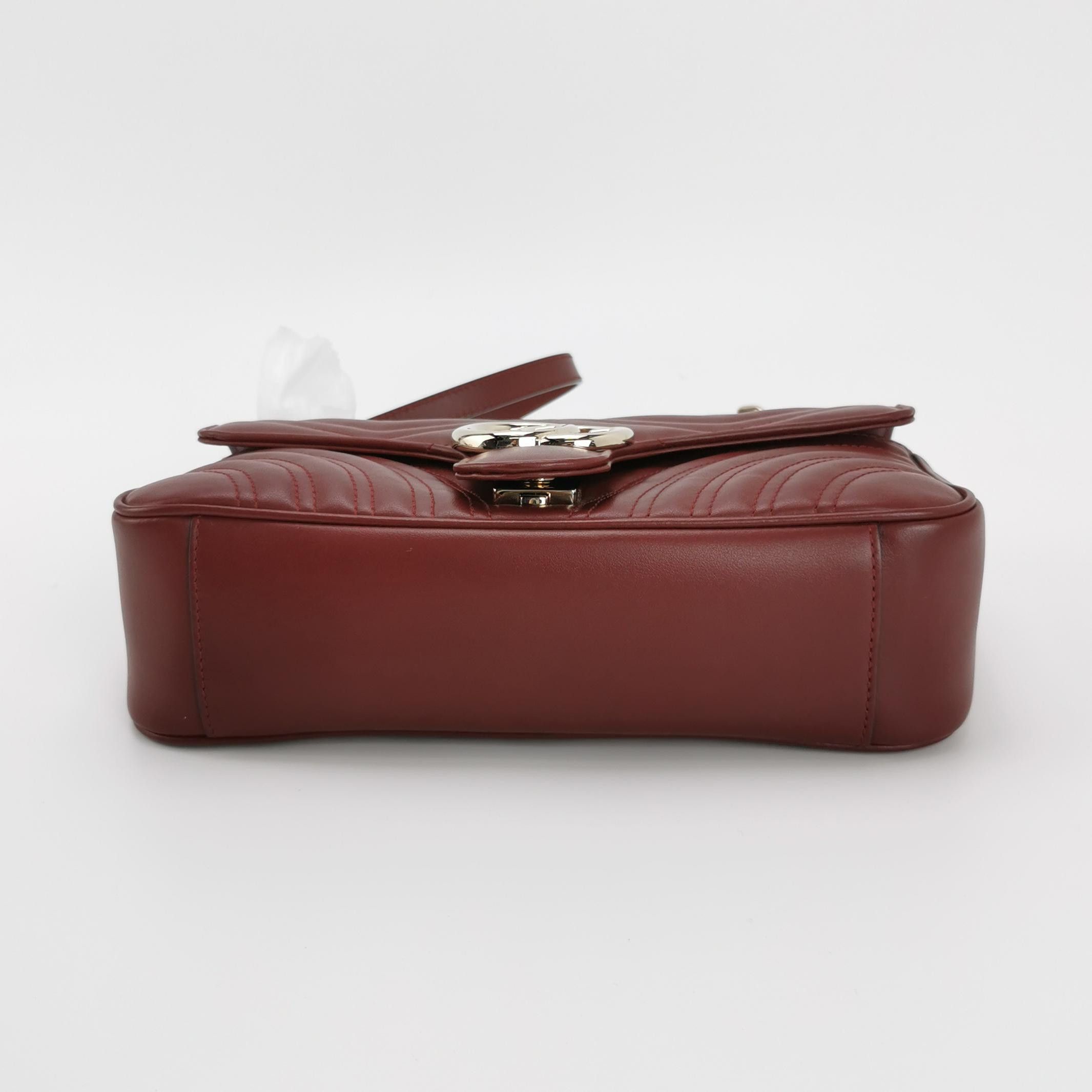 Gucci Gucci Women os Shoulder Bags Size ONE SIZE - 6 Thumbnail