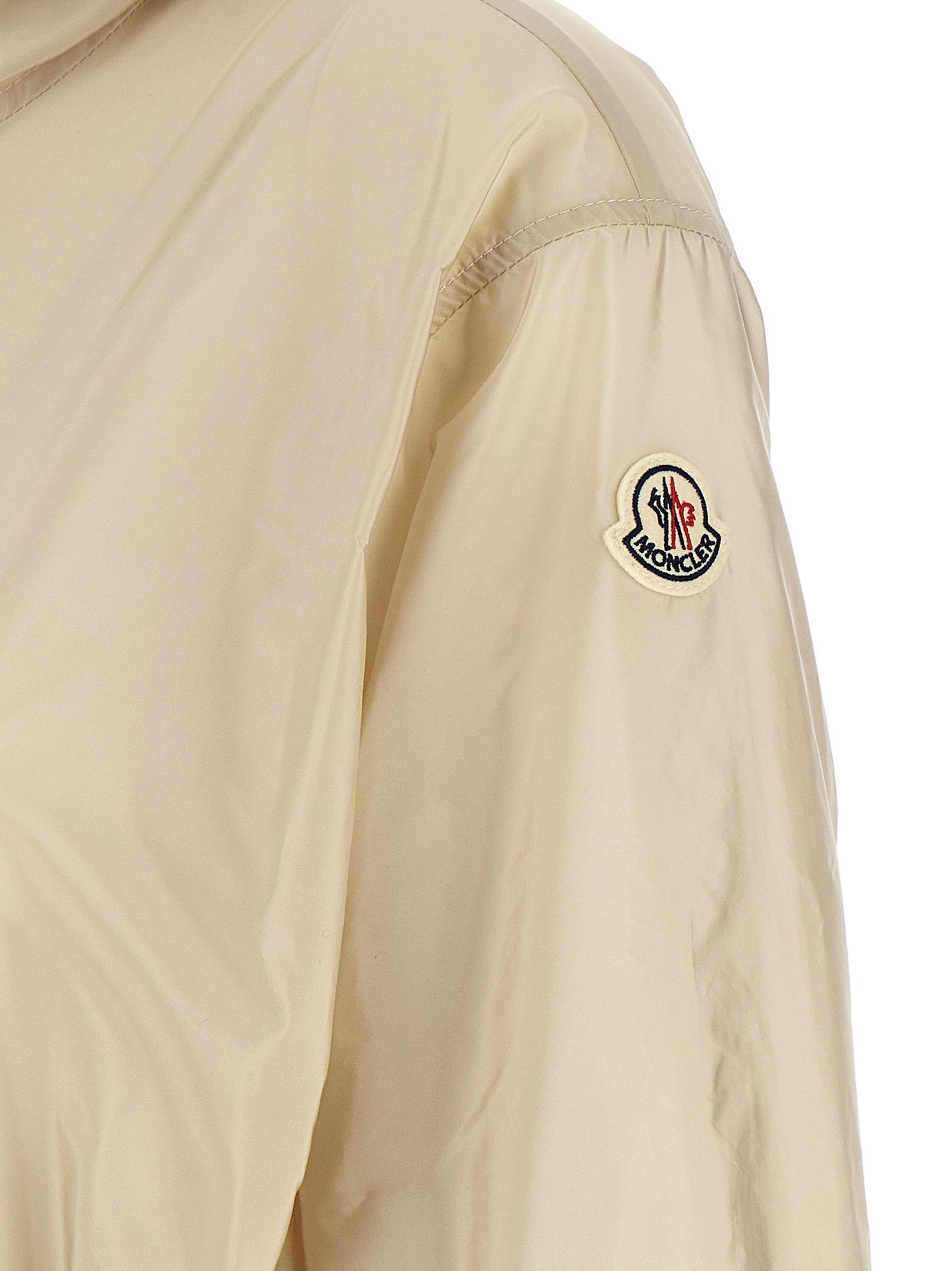 Moncler 'Weteau' jacket Size L / US 10 / IT 46 - 4 Thumbnail