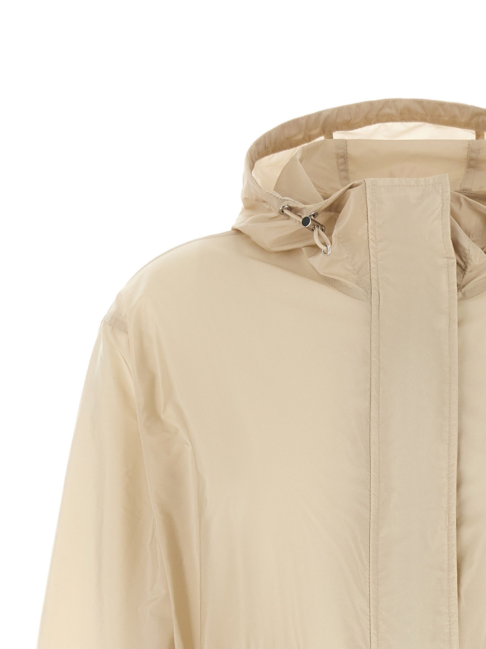 Moncler 'Weteau' jacket Size L / US 10 / IT 46 - 3 Thumbnail