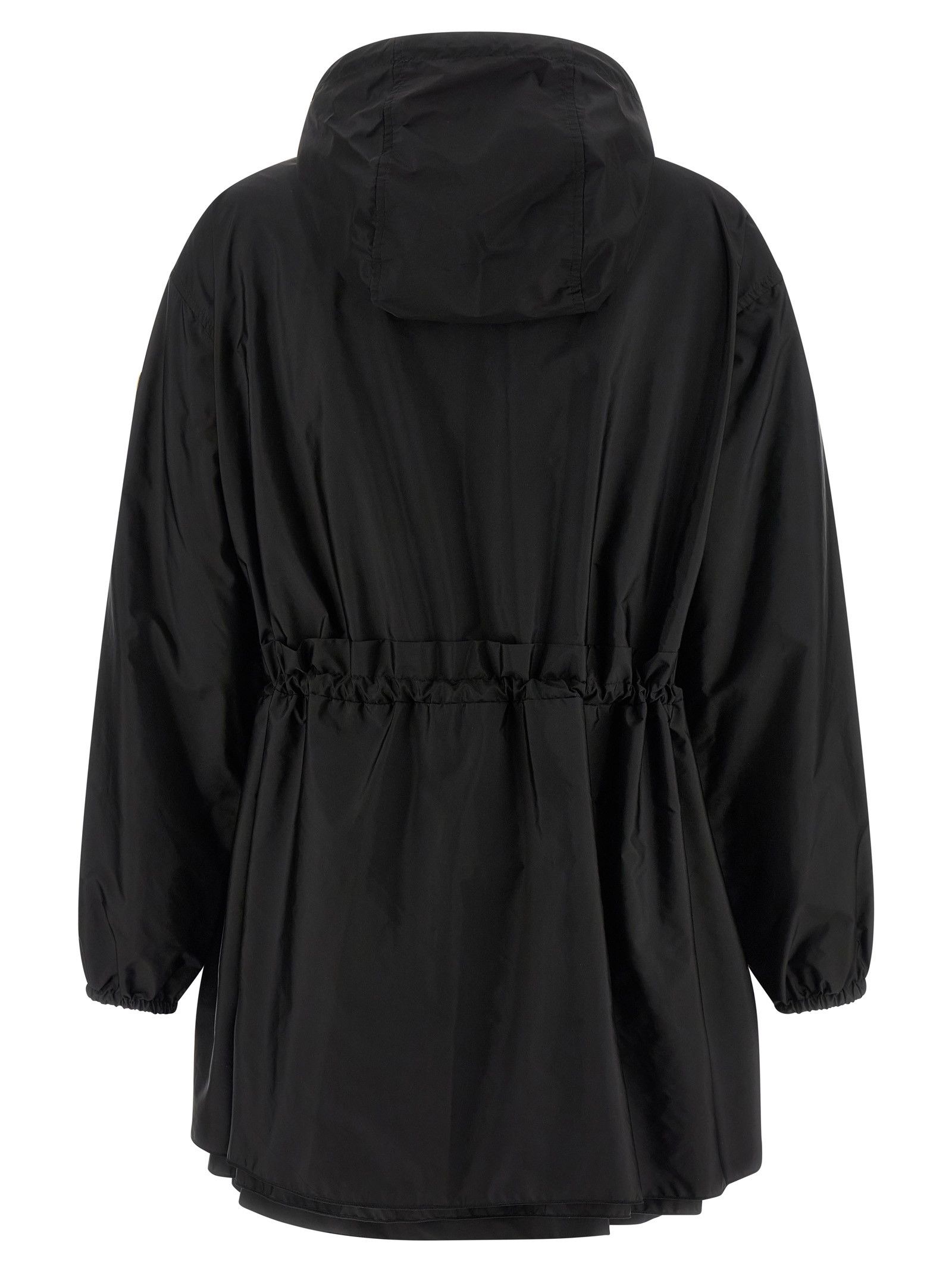 Moncler 'Weteau' jacket Size L / US 10 / IT 46 - 2 Thumbnail