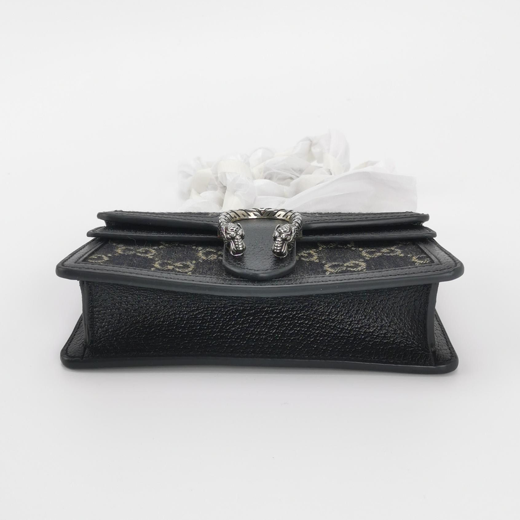 Gucci Gucci Women os Shoulder Bags Size ONE SIZE - 6 Thumbnail