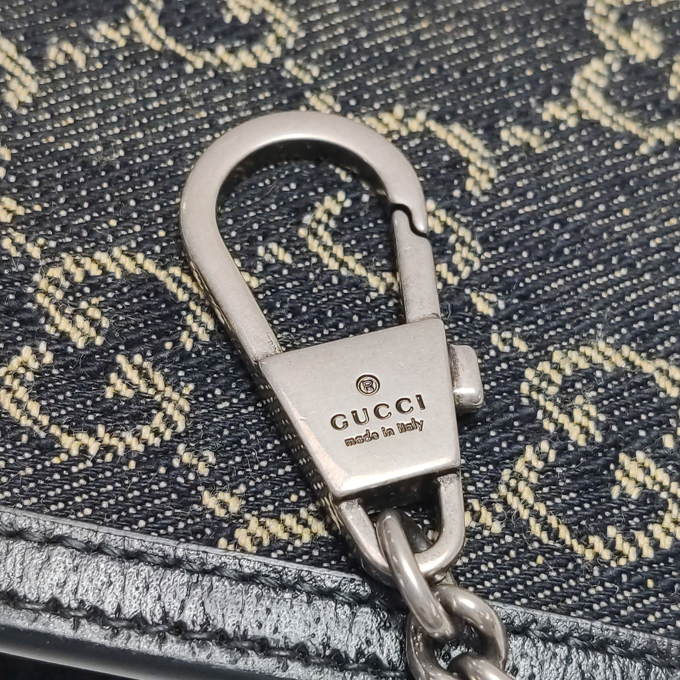 Gucci Gucci Women os Shoulder Bags Size ONE SIZE - 12 Thumbnail
