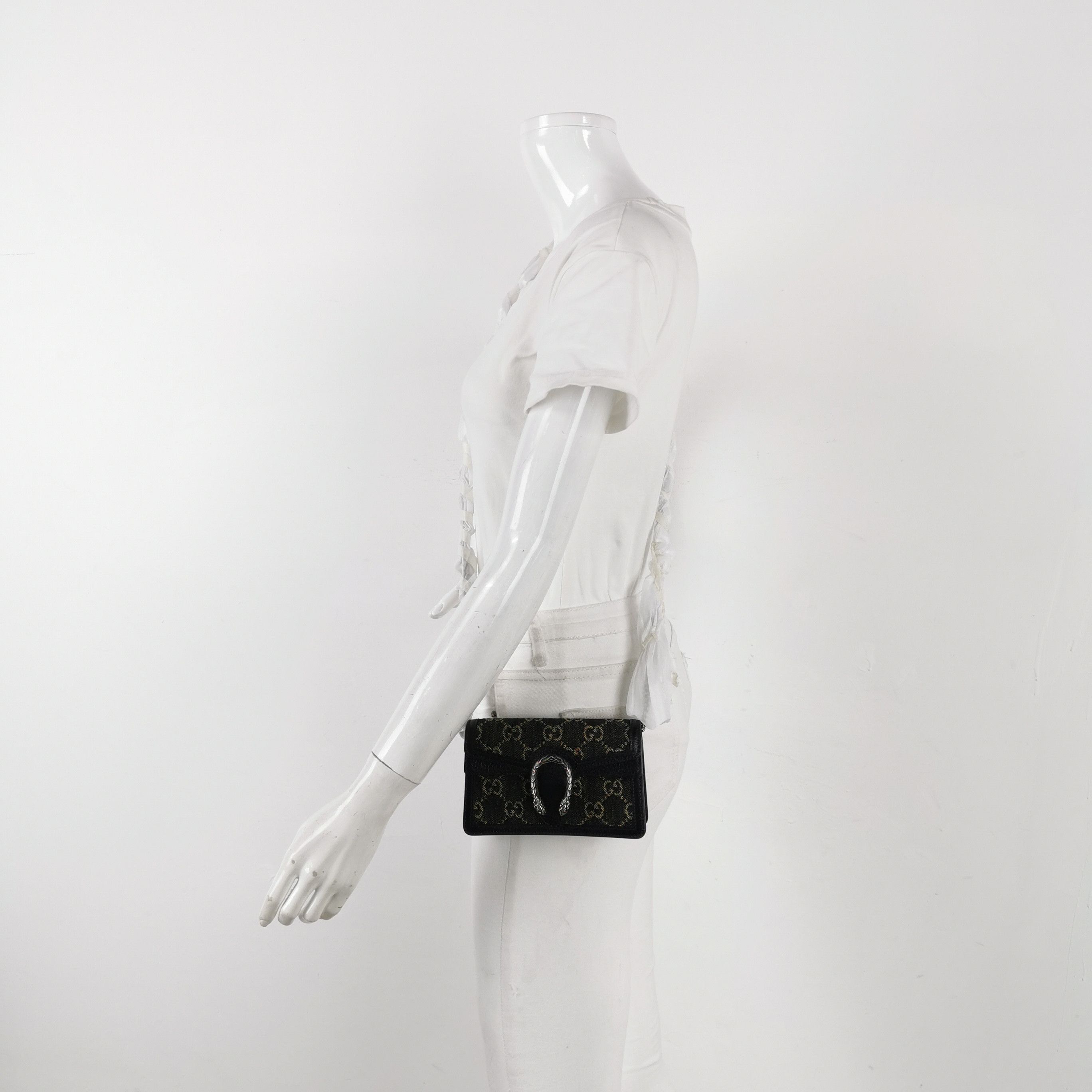 Gucci Gucci Women os Shoulder Bags Size ONE SIZE - 2 Thumbnail