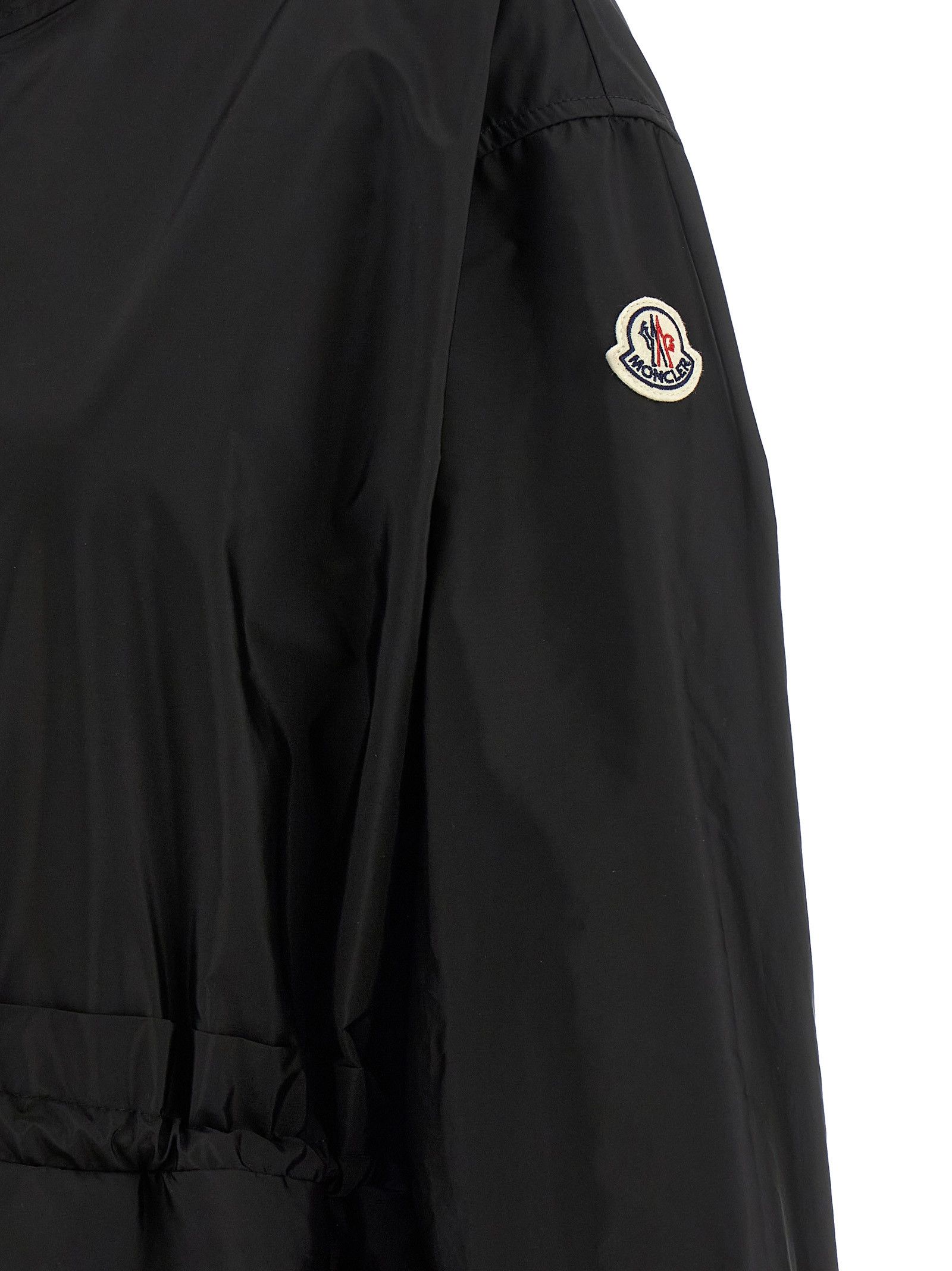 Moncler 'Weteau' jacket Size XL / US 12-14 / IT 48-50 - 4 Thumbnail