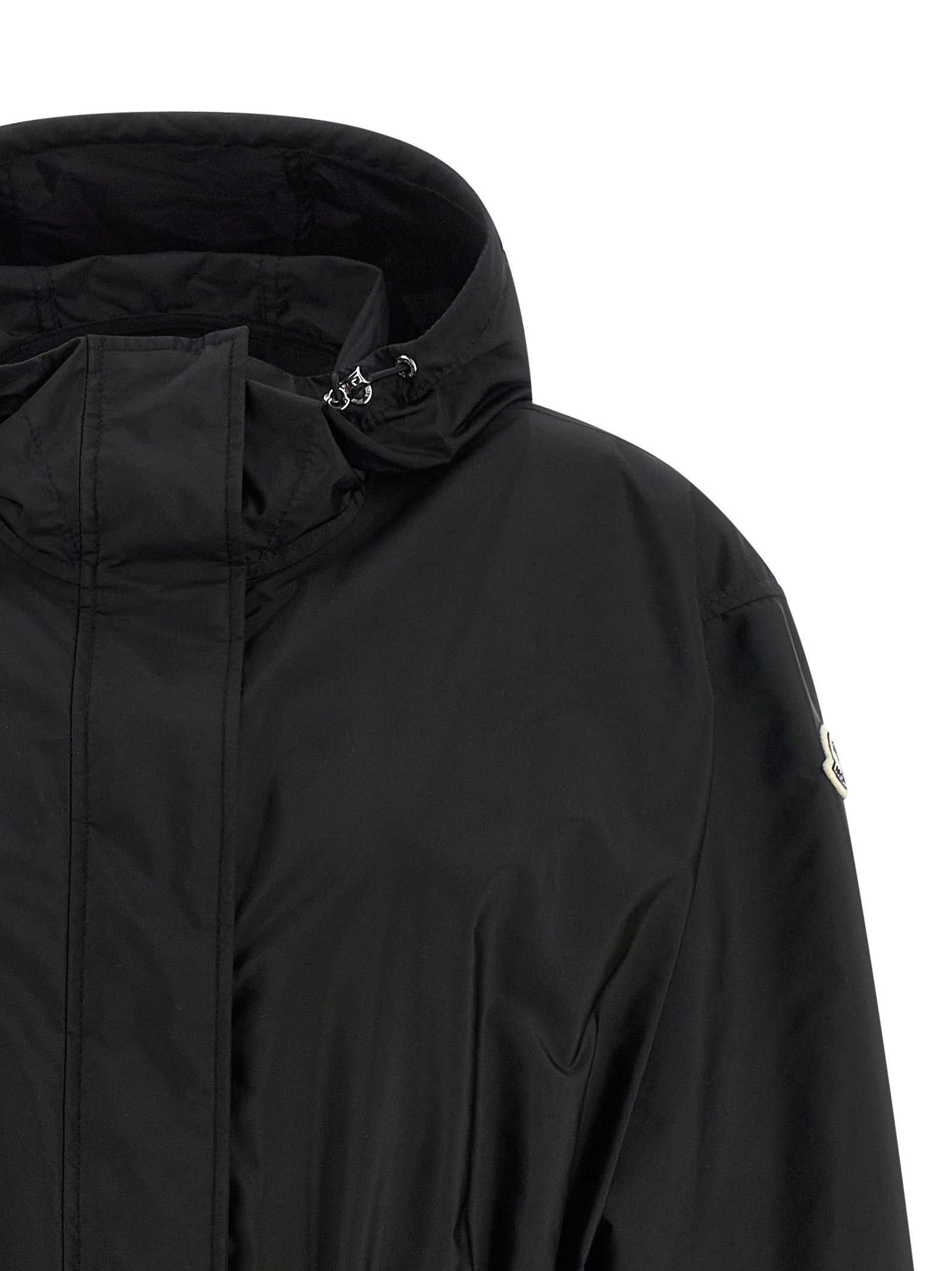 Moncler 'Weteau' jacket Size XL / US 12-14 / IT 48-50 - 3 Thumbnail