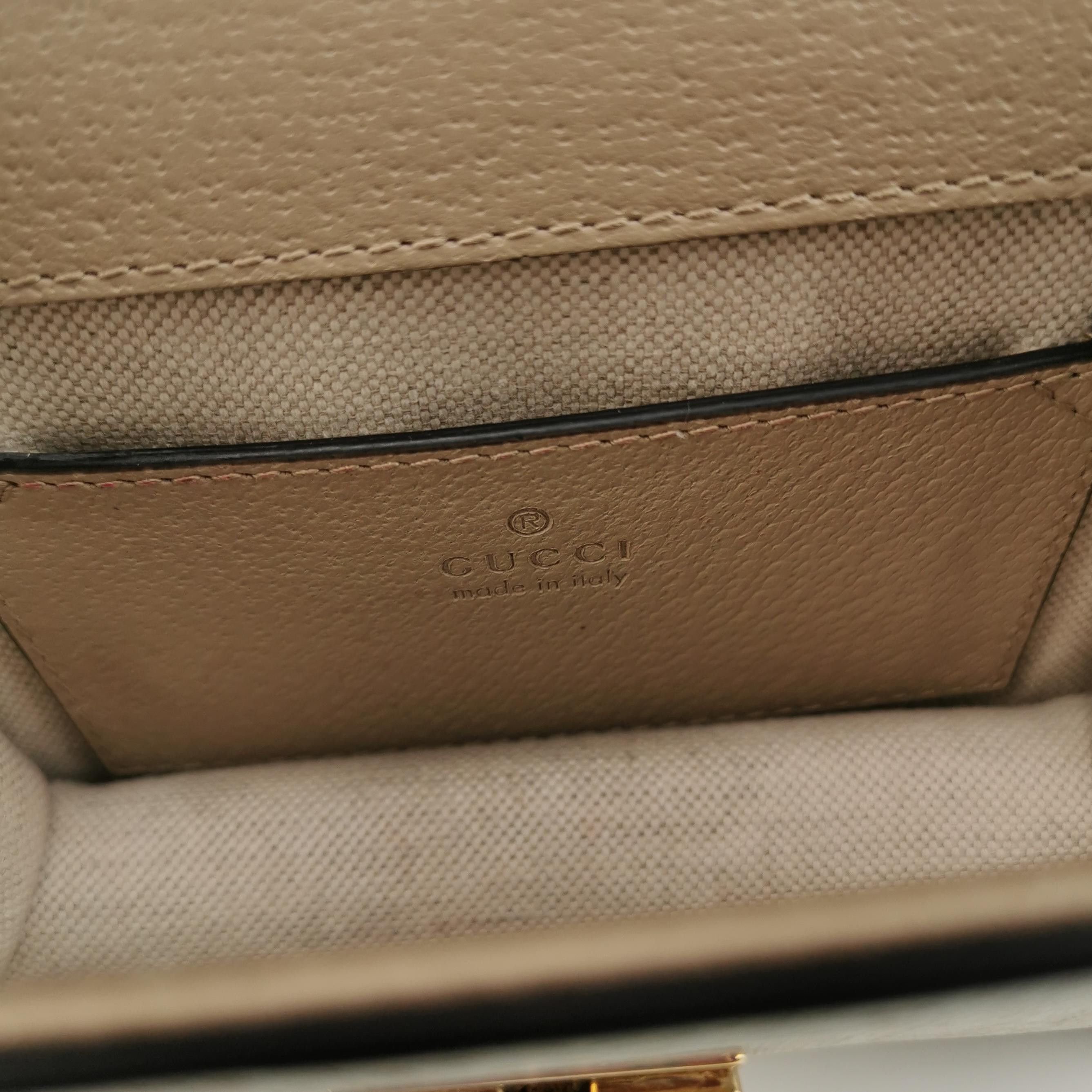 Gucci Gucci Women os Shoulder Bags Size ONE SIZE - 8 Thumbnail