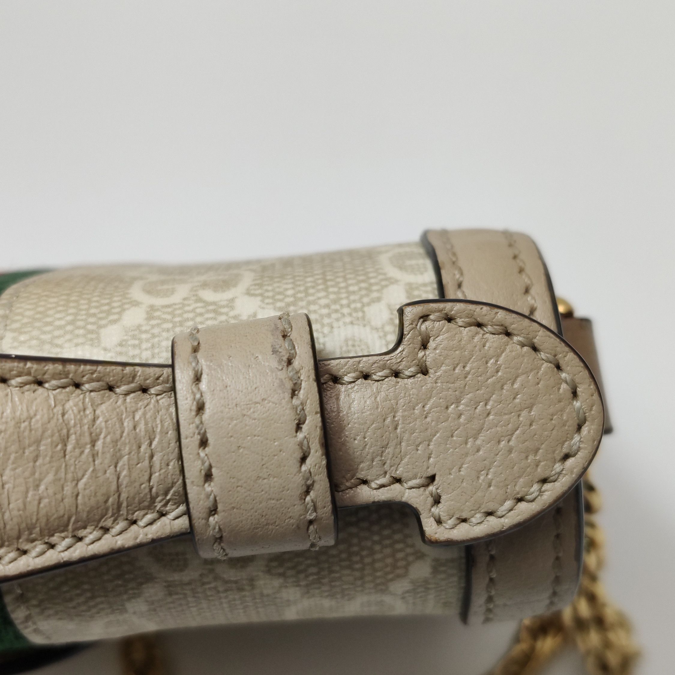 Gucci Gucci Women os Shoulder Bags Size ONE SIZE - 14 Thumbnail