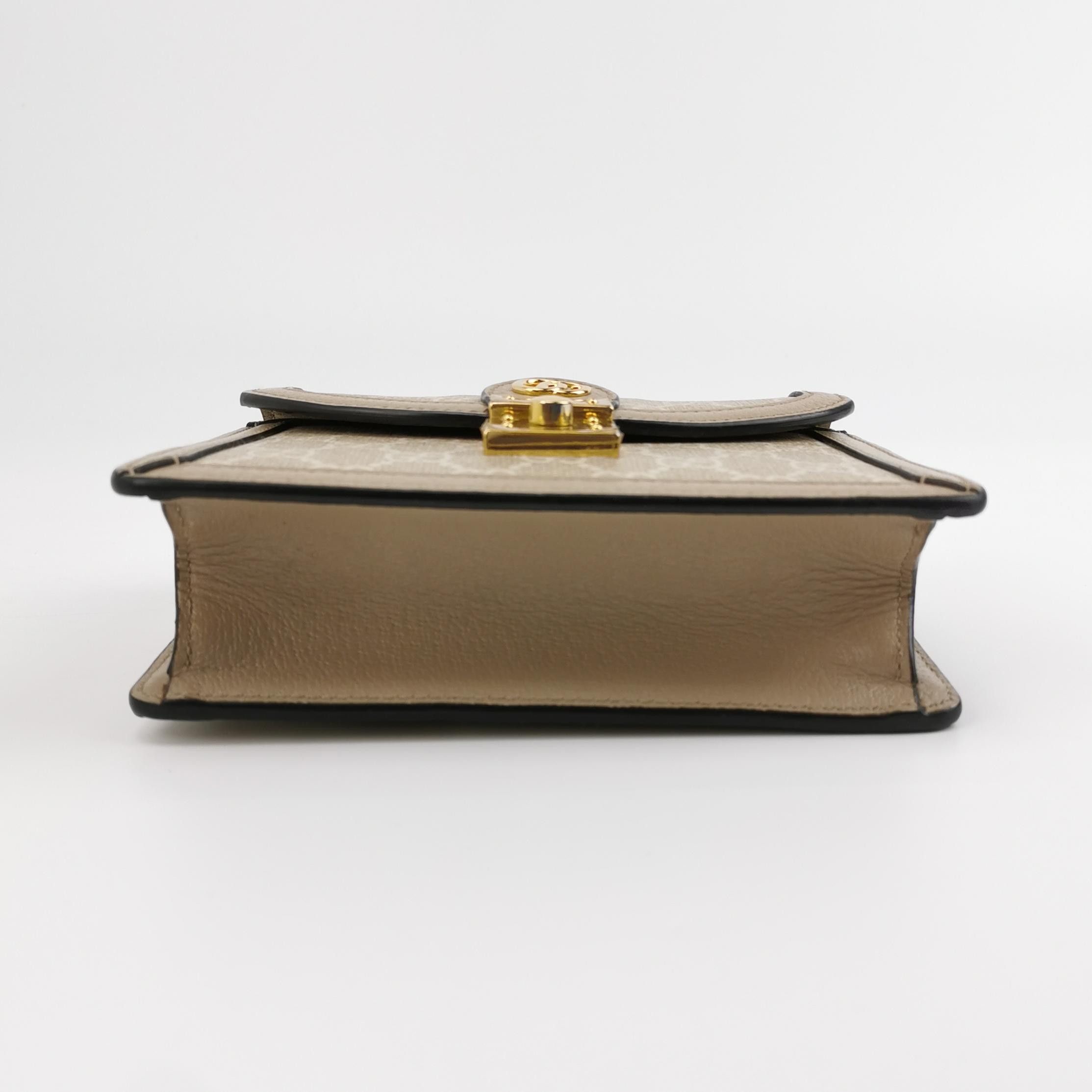 Gucci Gucci Women os Shoulder Bags Size ONE SIZE - 6 Thumbnail