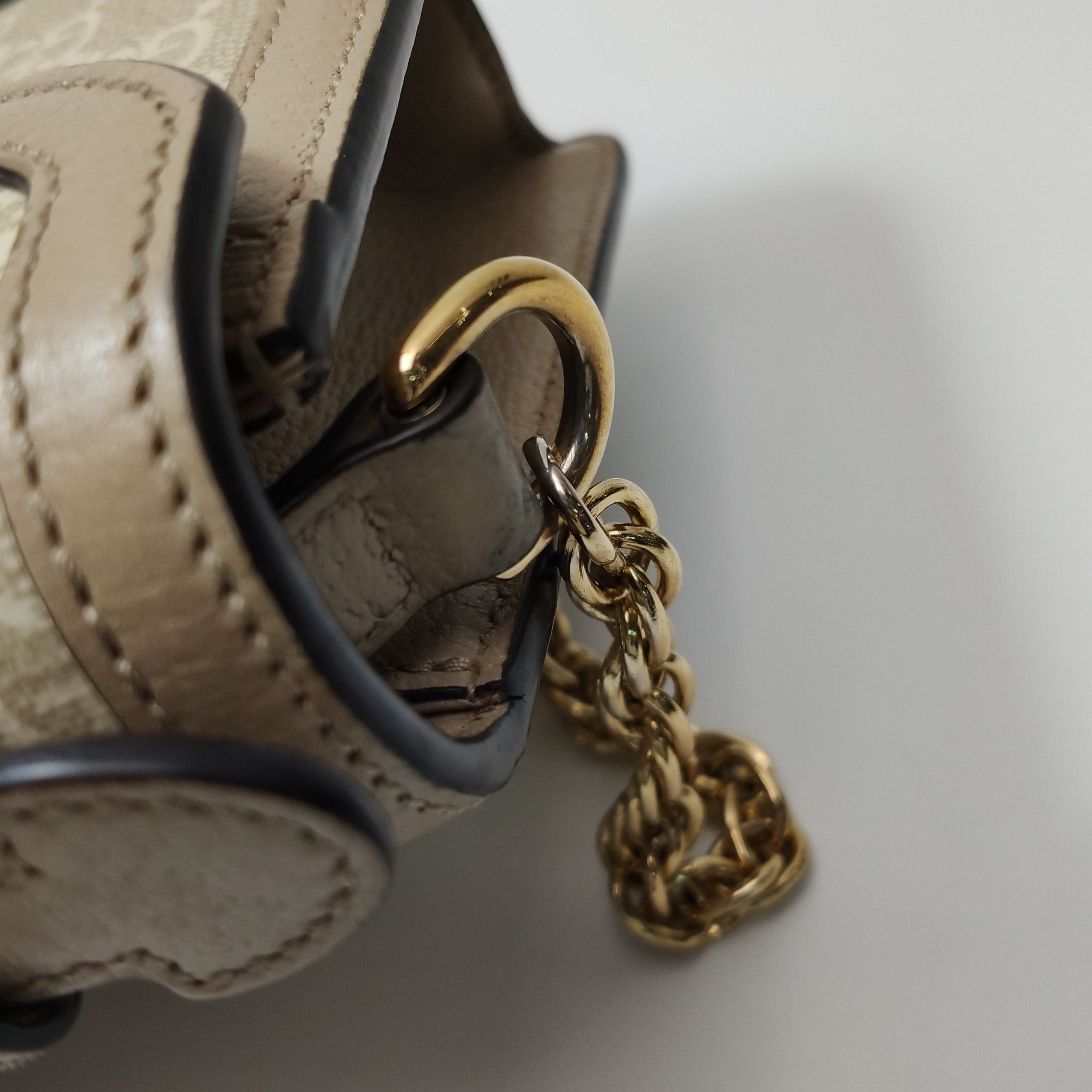 Gucci Gucci Women os Shoulder Bags Size ONE SIZE - 12 Thumbnail