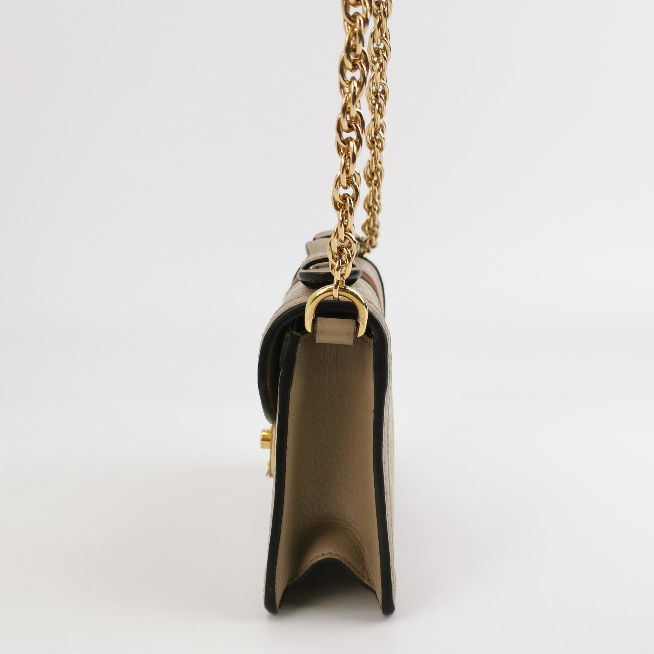 Gucci Gucci Women os Shoulder Bags Size ONE SIZE - 3 Thumbnail