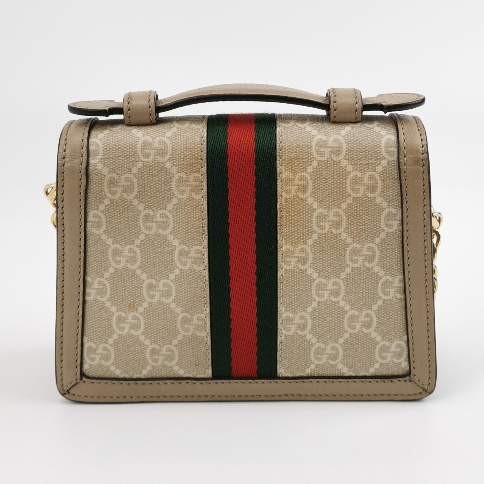 Gucci Gucci Women os Shoulder Bags Size ONE SIZE - 5 Thumbnail